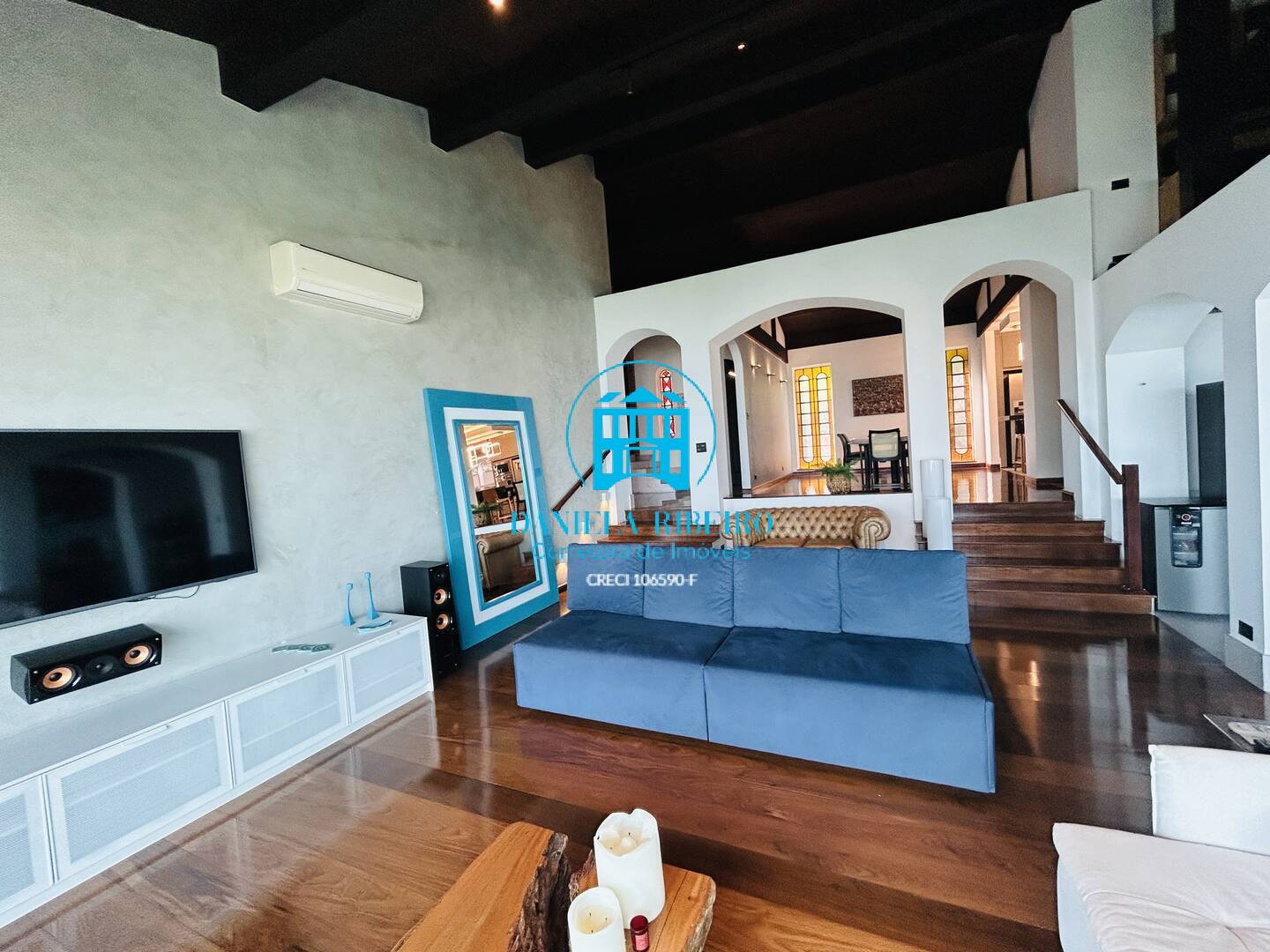 Casa, 4 quartos, 792 m² - Foto 7