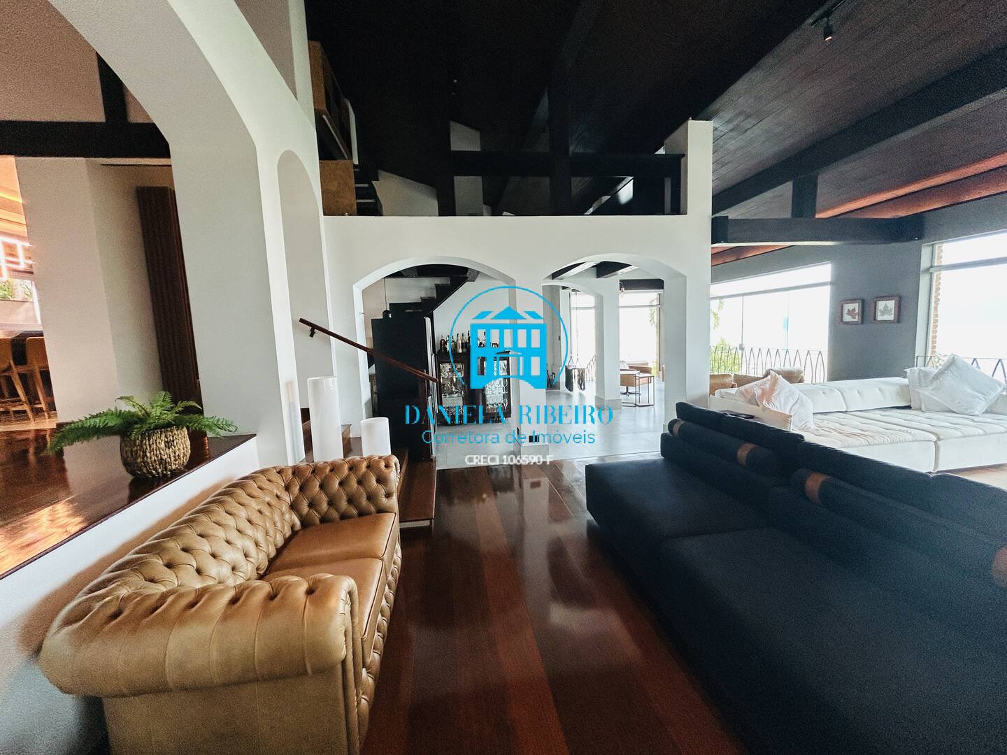 Casa, 4 quartos, 792 m² - Foto 11