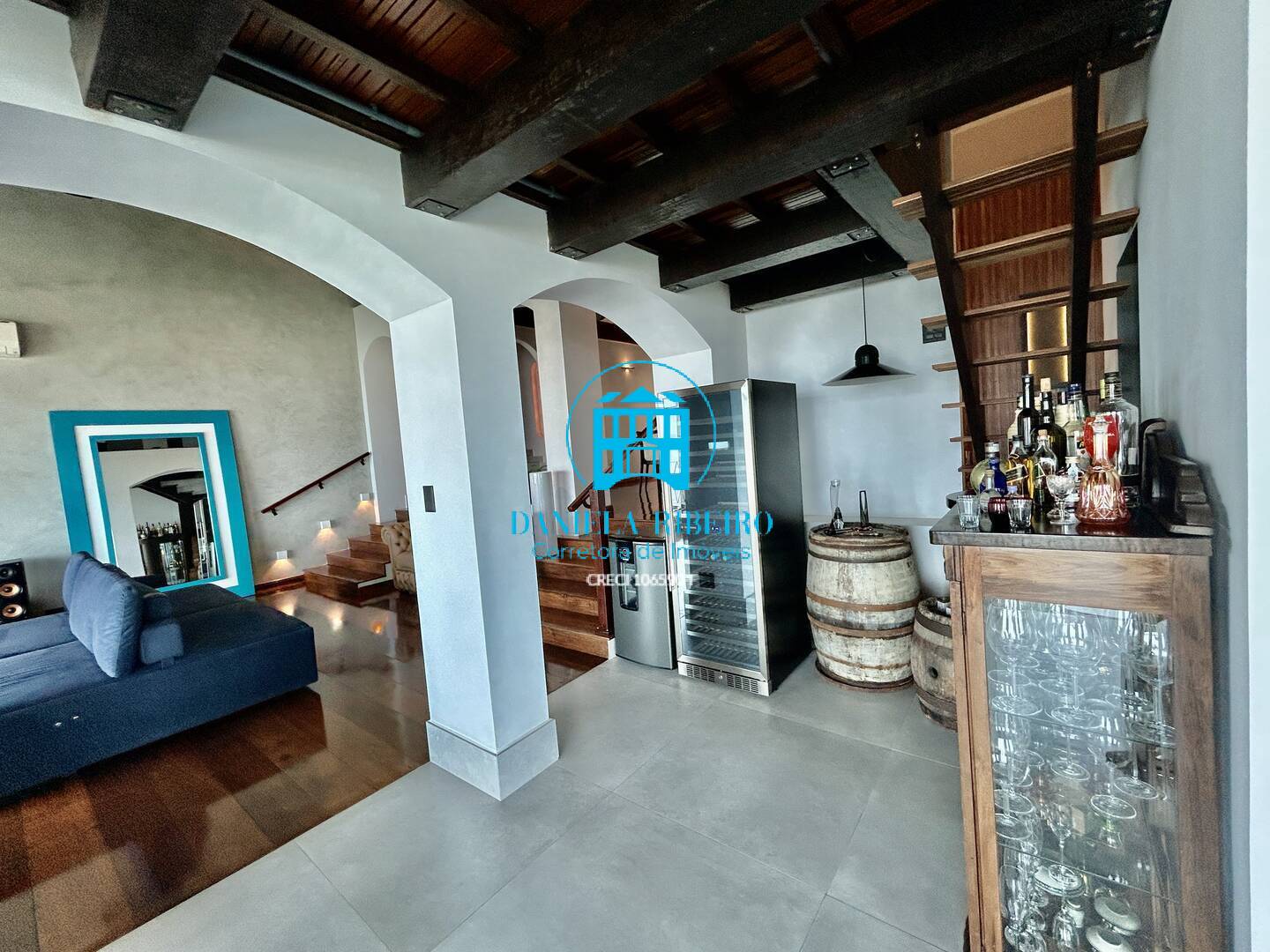 Casa, 4 quartos, 792 m² - Foto 19