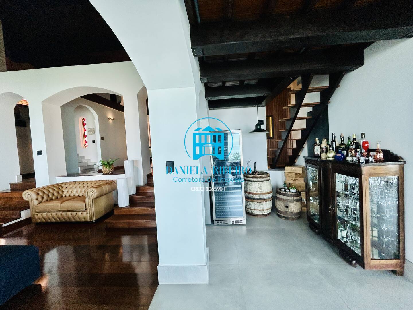 Casa, 4 quartos, 792 m² - Foto 18
