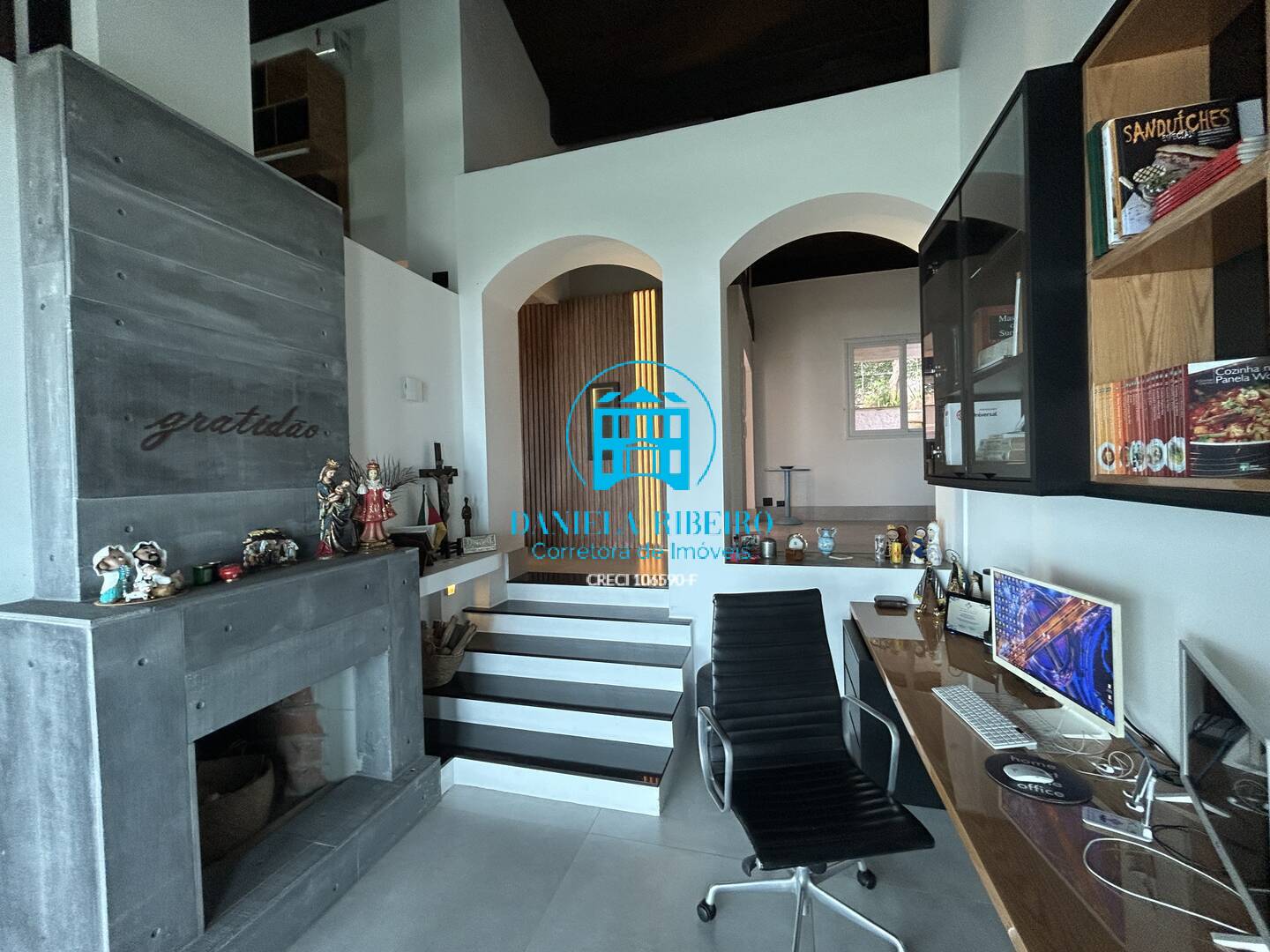 Casa, 4 quartos, 792 m² - Foto 16