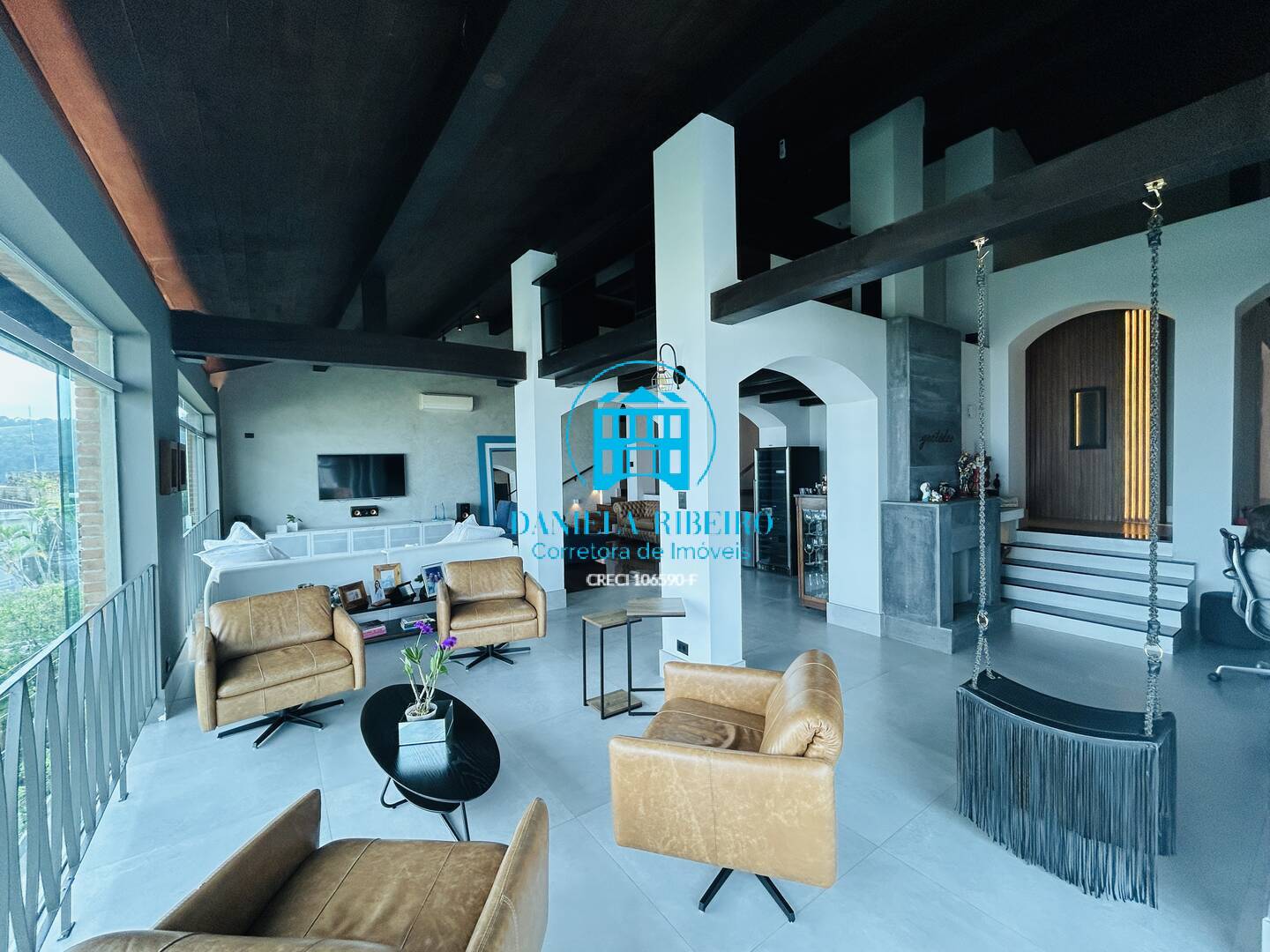 Casa, 4 quartos, 792 m² - Foto 15