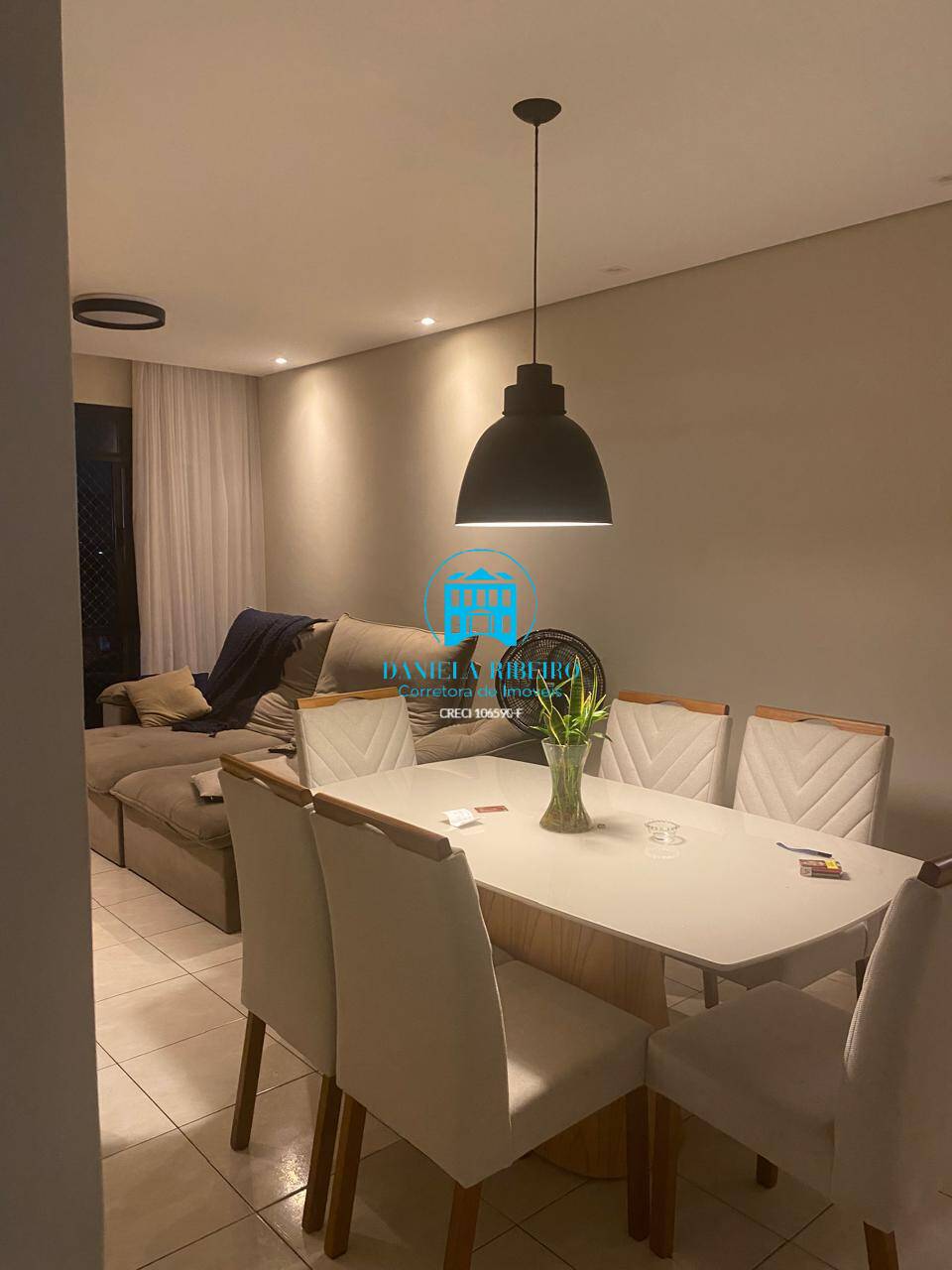 Apartamento, 2 quartos, 70 m² - Foto 4