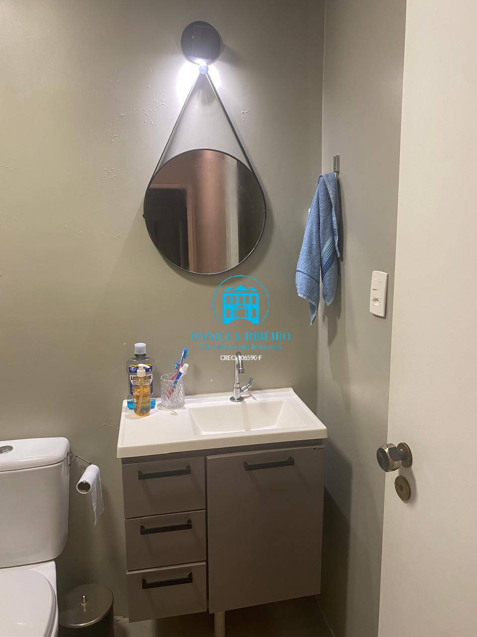 Apartamento, 2 quartos, 70 m² - Foto 9