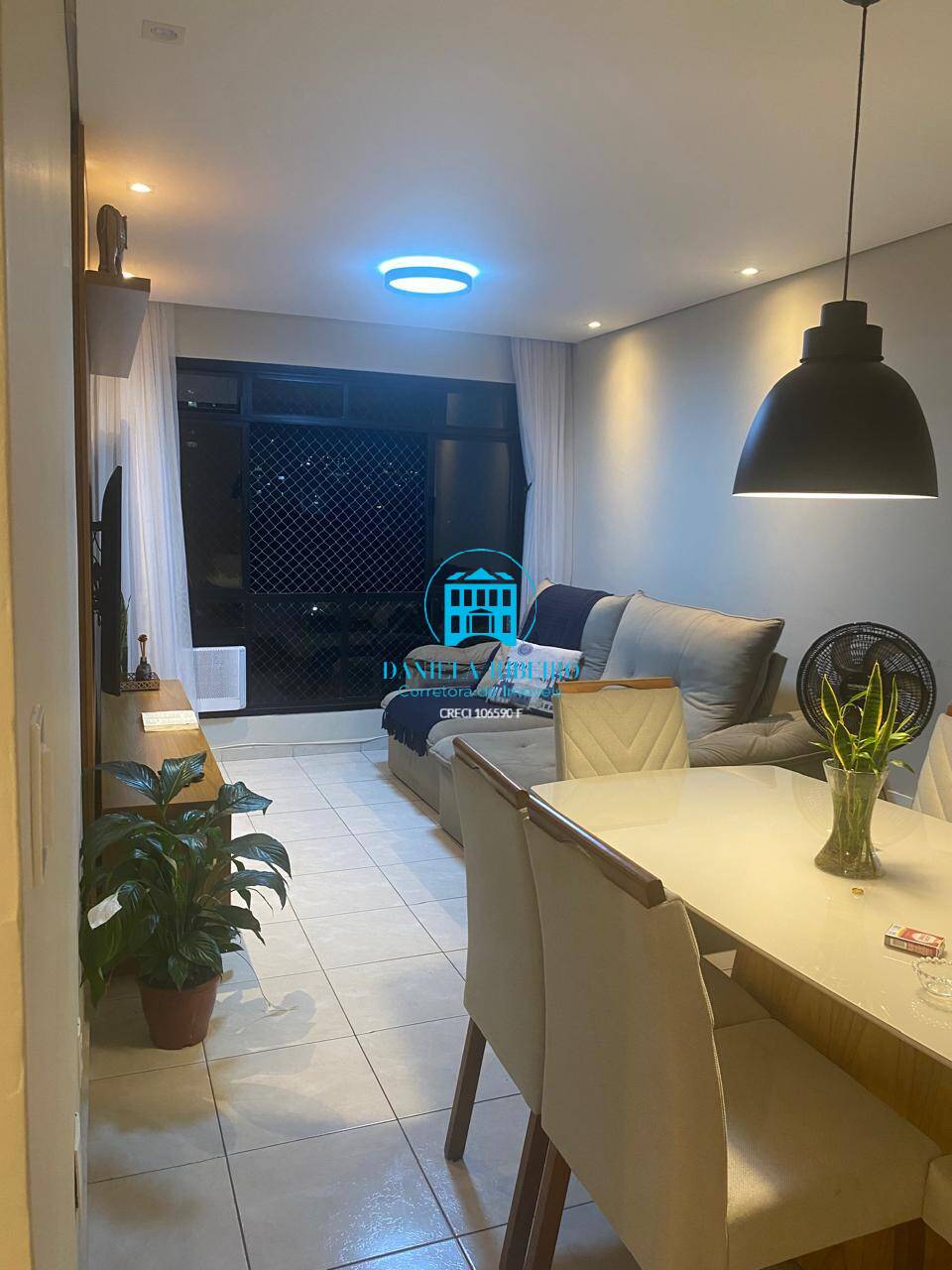 Apartamento, 2 quartos, 70 m² - Foto 3