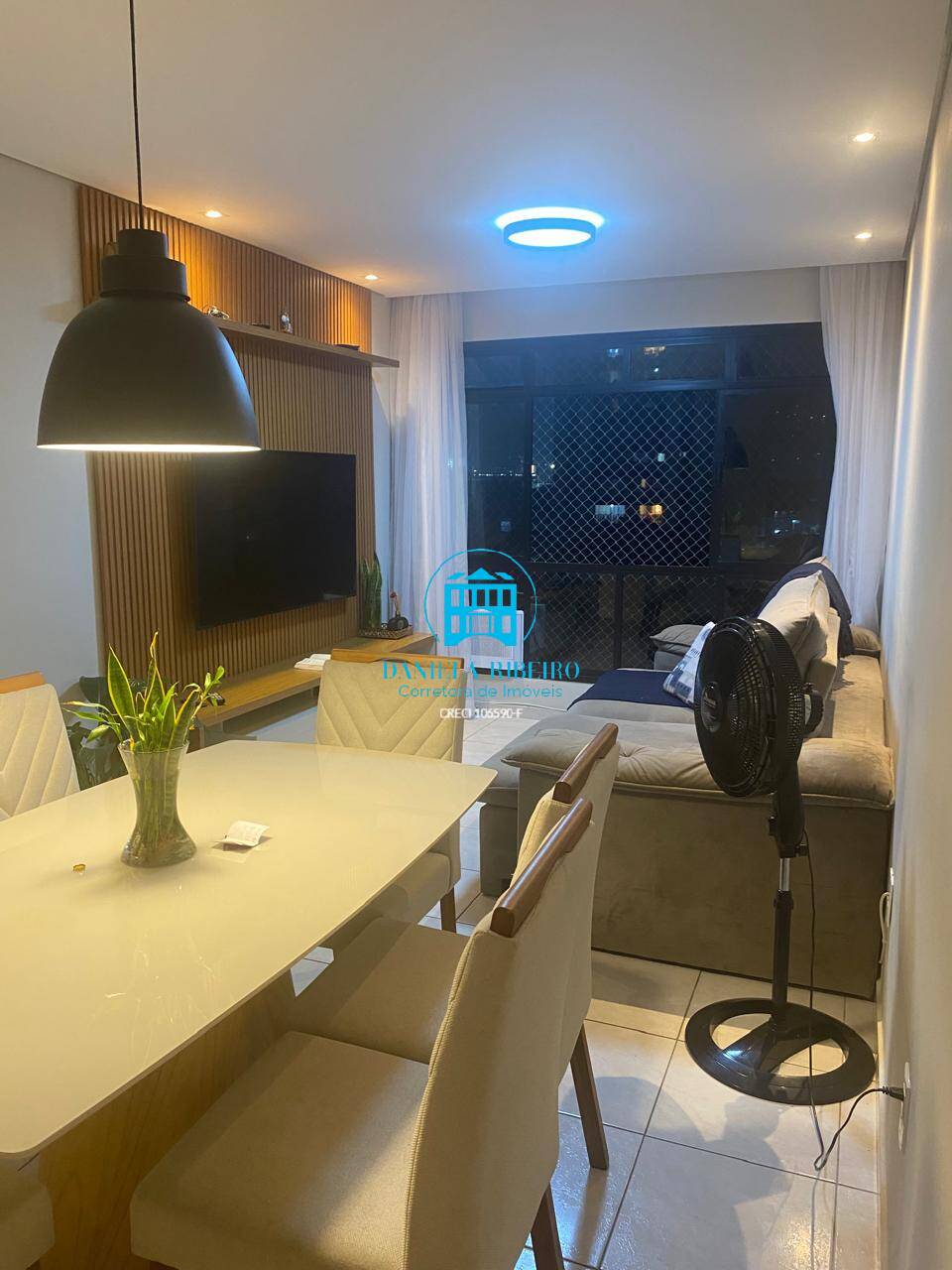 Apartamento, 2 quartos, 70 m² - Foto 2