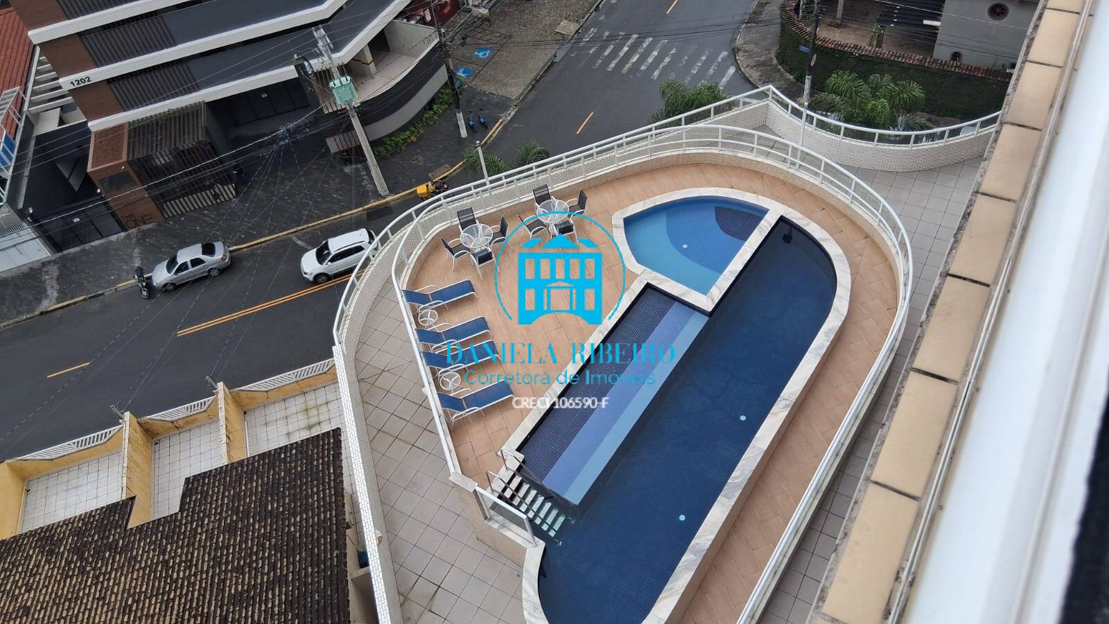 Apartamento, 1 quarto, 65 m² - Foto 23