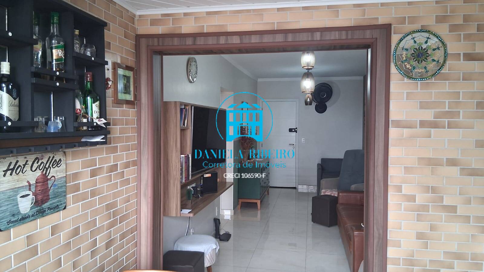 Apartamento, 1 quarto, 65 m² - Foto 4