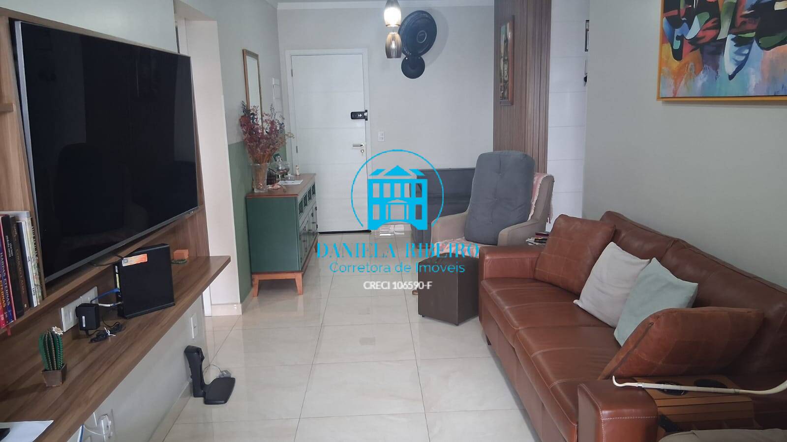 Apartamento, 1 quarto, 65 m² - Foto 8