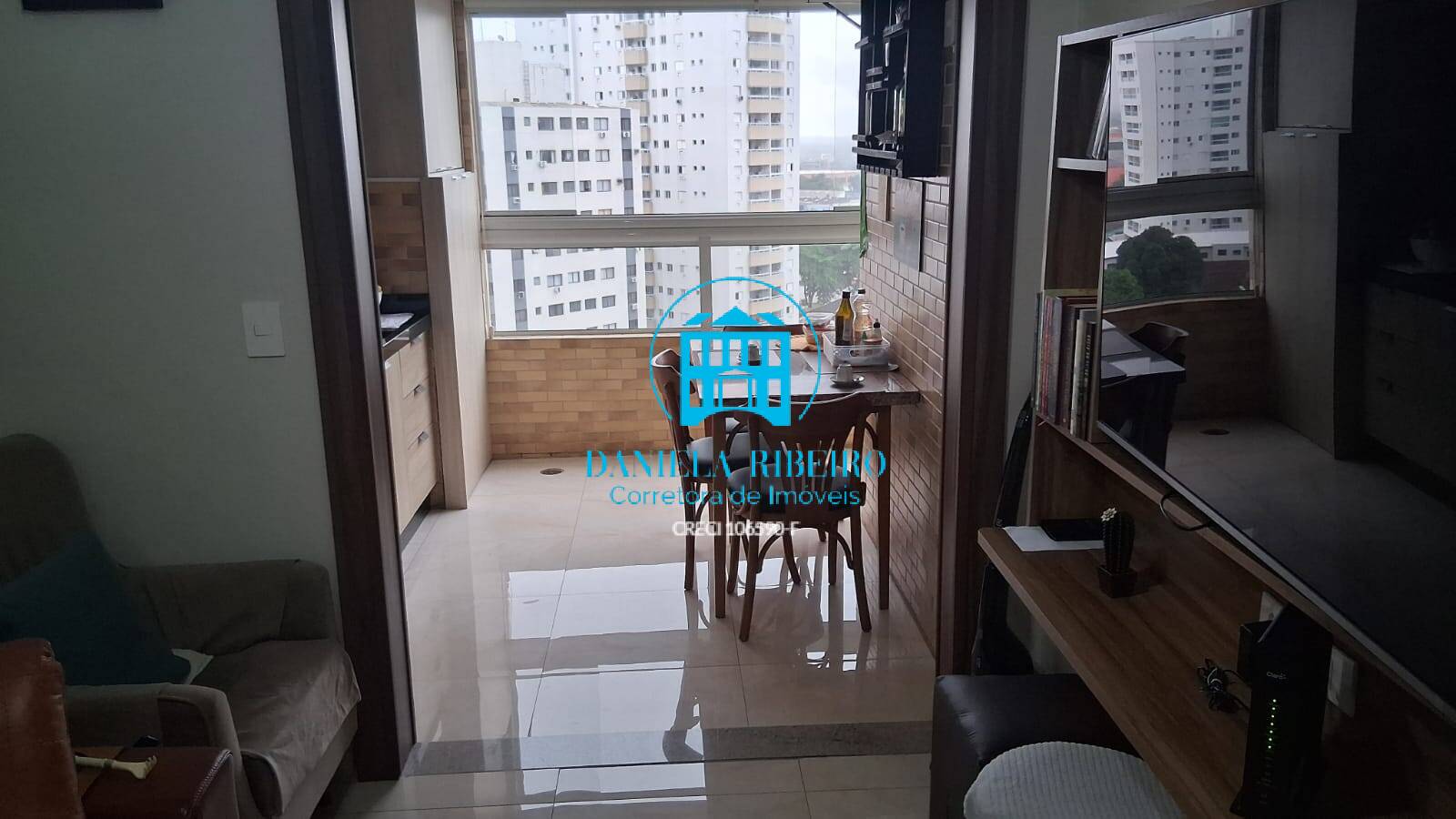 Apartamento, 1 quarto, 65 m² - Foto 7