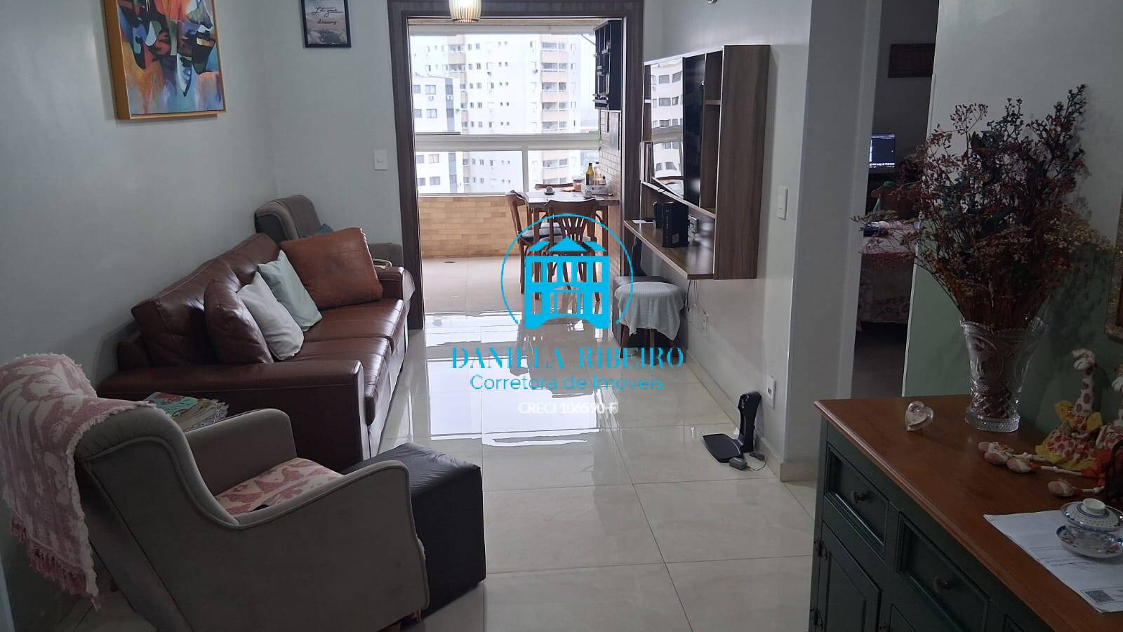 Apartamento, 1 quarto, 65 m² - Foto 6