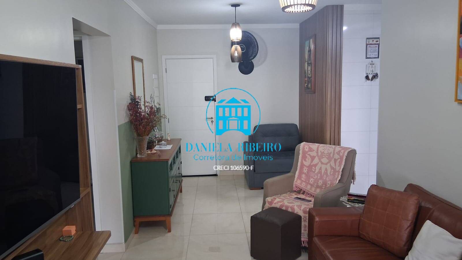 Apartamento, 1 quarto, 65 m² - Foto 9
