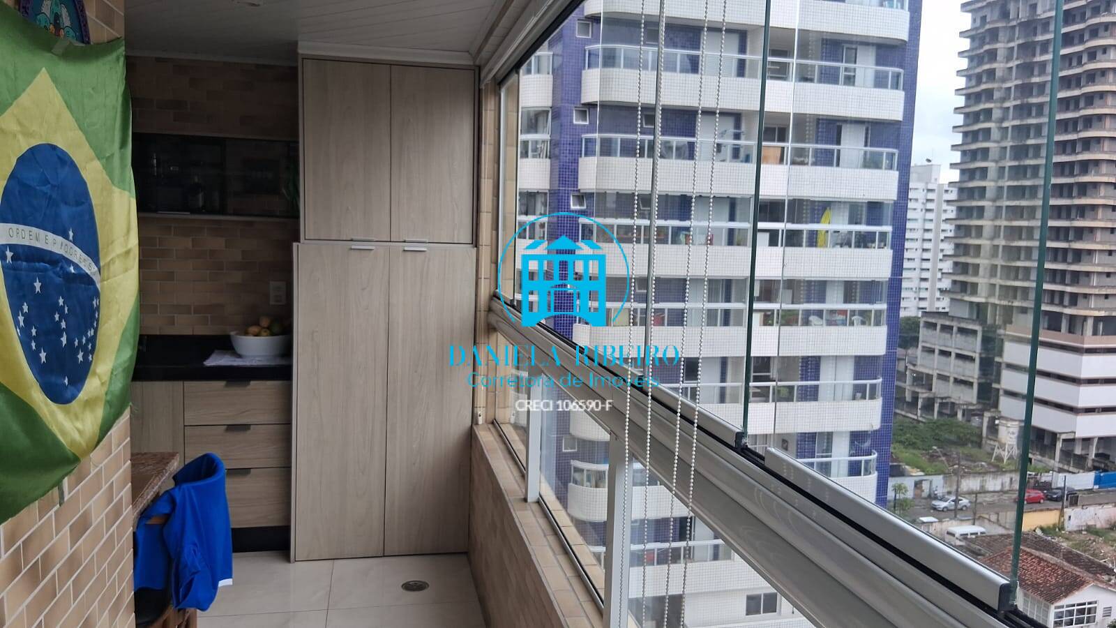 Apartamento, 1 quarto, 65 m² - Foto 3