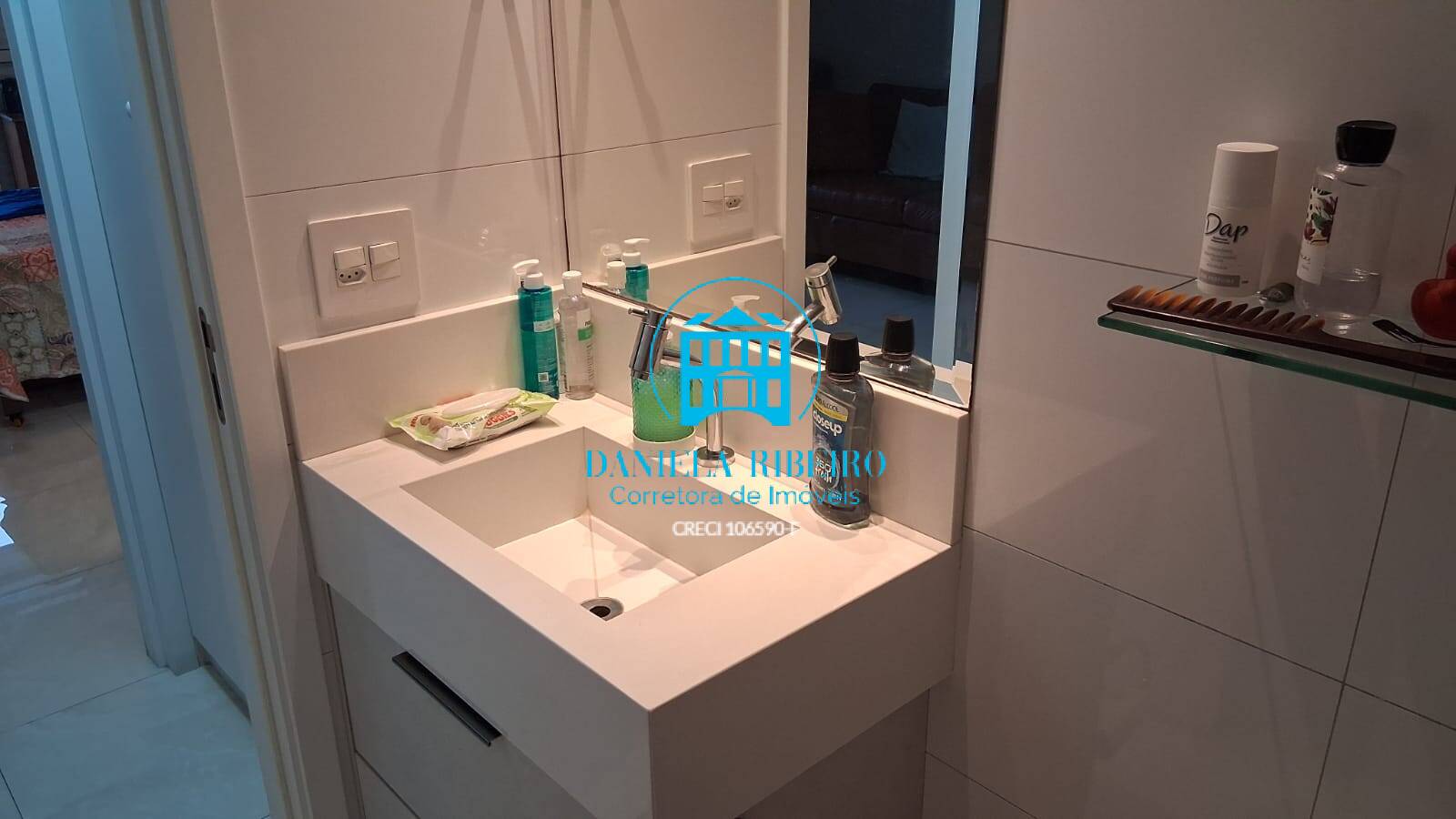 Apartamento, 1 quarto, 65 m² - Foto 17