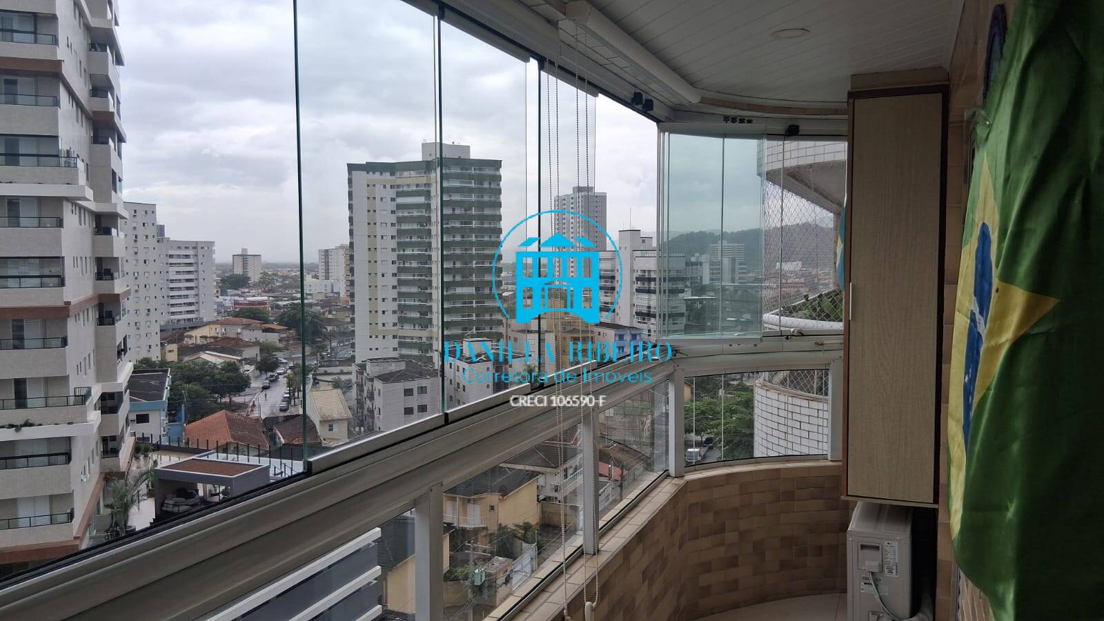 Apartamento, 1 quarto, 65 m² - Foto 2