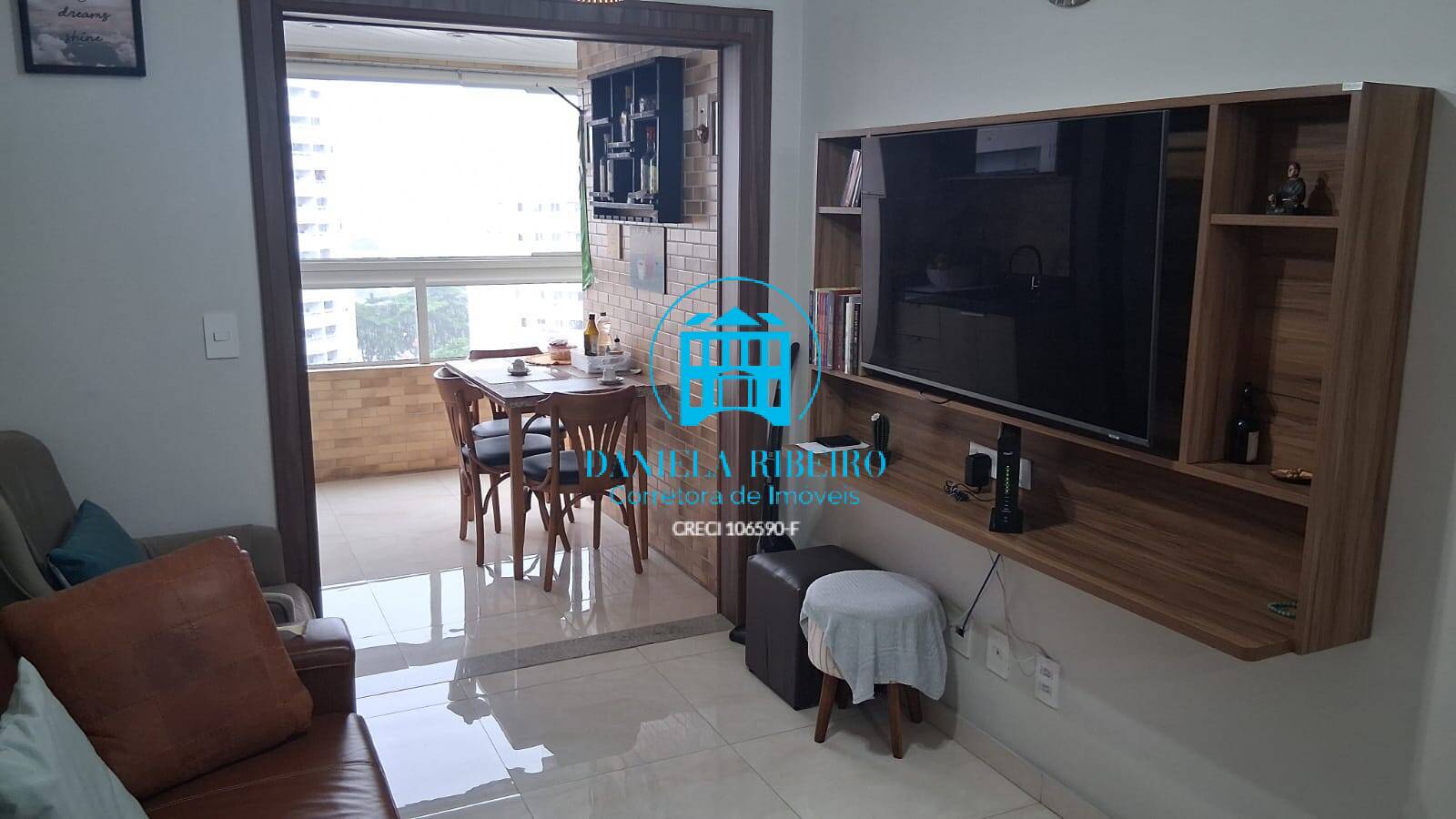 Apartamento, 1 quarto, 65 m² - Foto 5