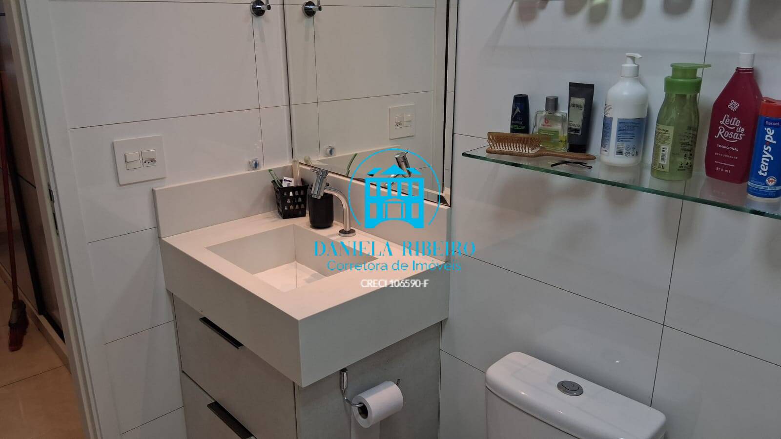 Apartamento, 1 quarto, 65 m² - Foto 15