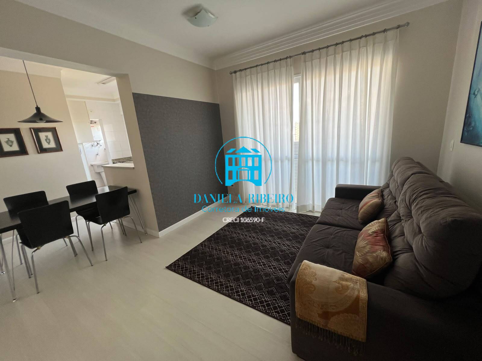 Apartamento, 2 quartos, 89 m² - Foto 4