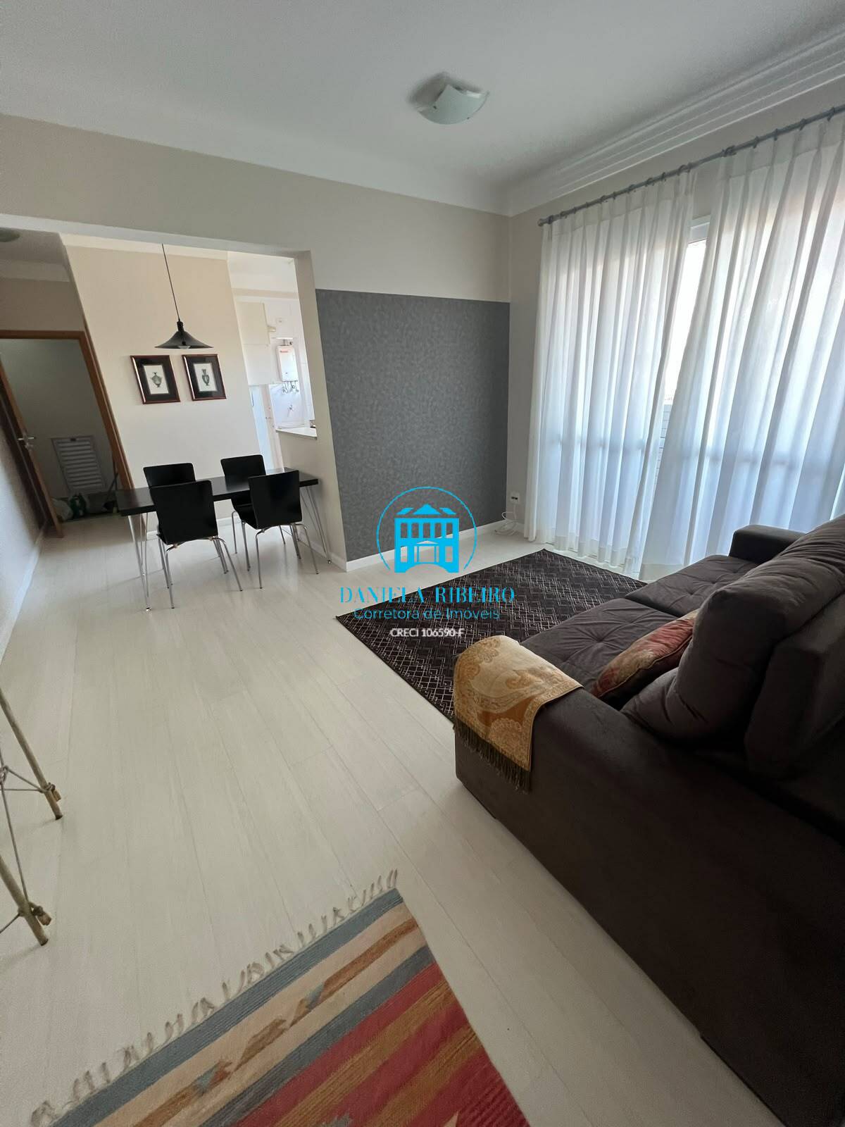 Apartamento, 2 quartos, 89 m² - Foto 7