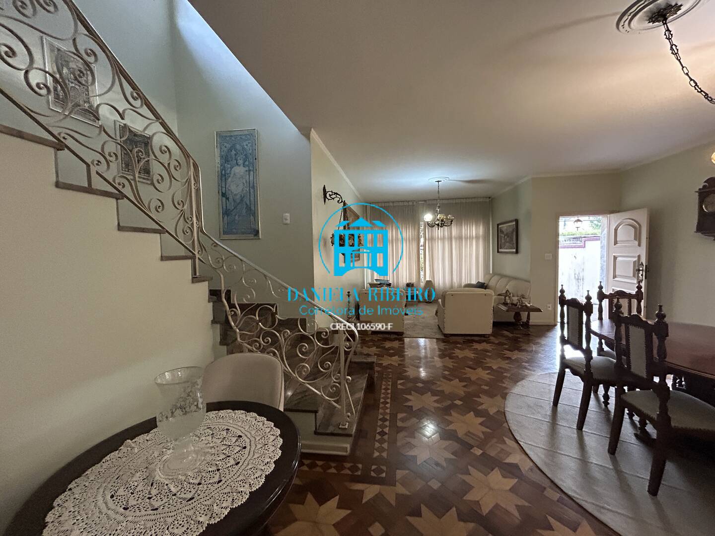 Casa, 3 quartos, 246 m² - Foto 4