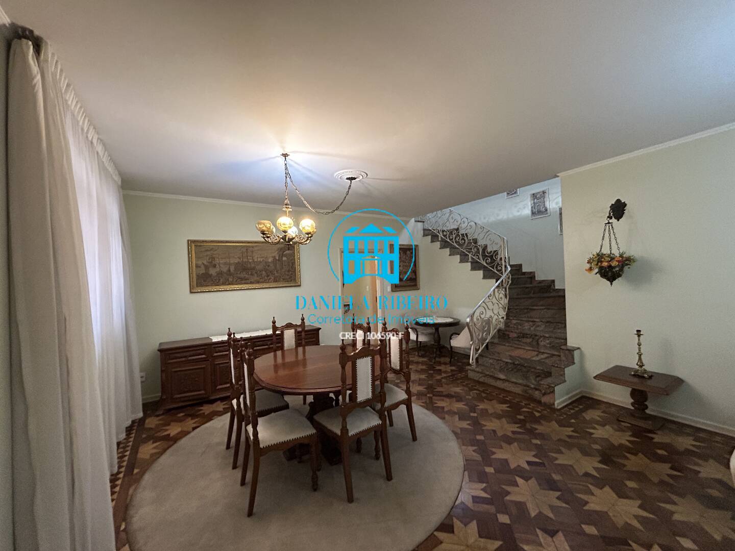 Casa, 3 quartos, 246 m² - Foto 3