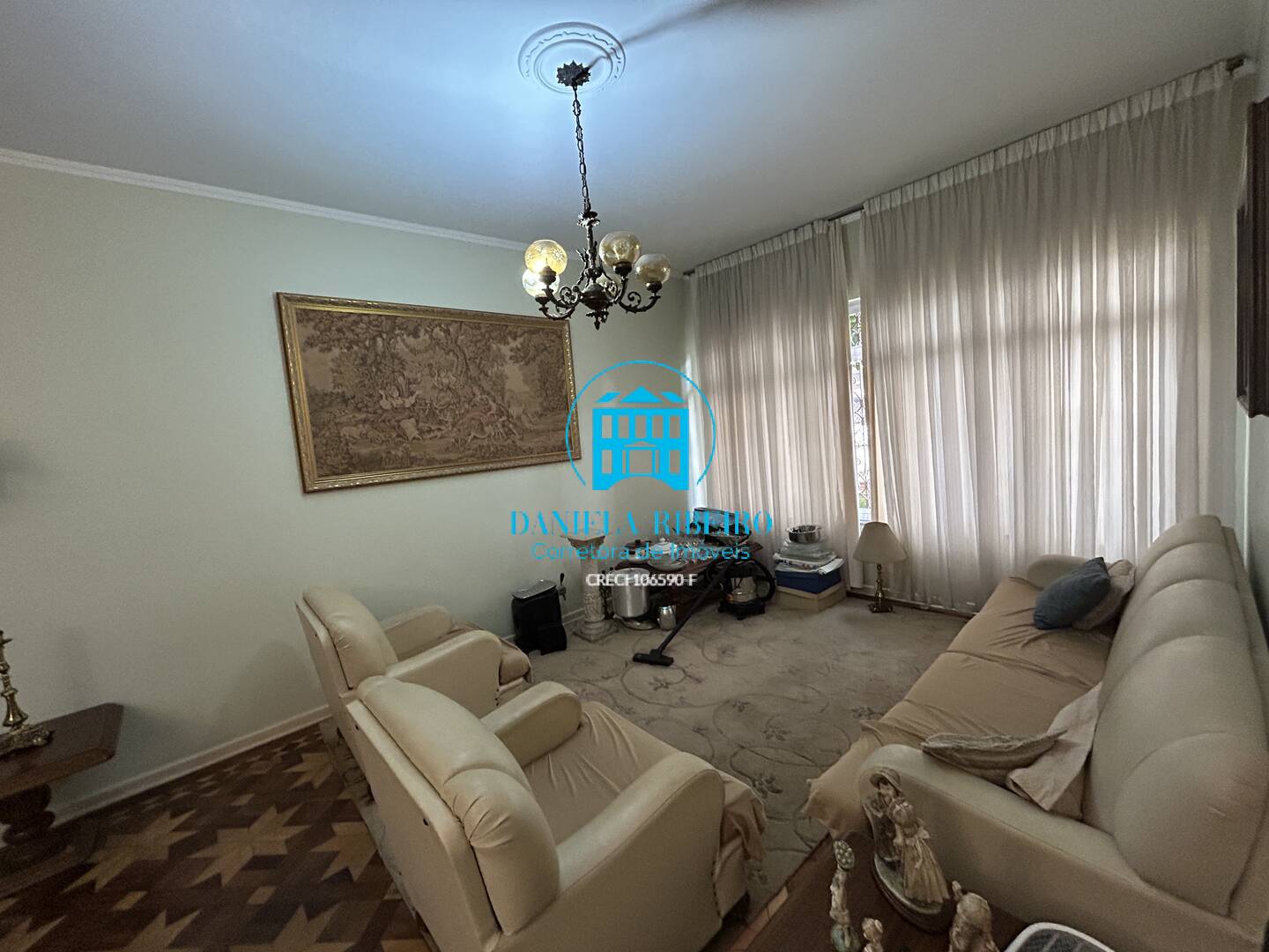 Casa, 3 quartos, 246 m² - Foto 5