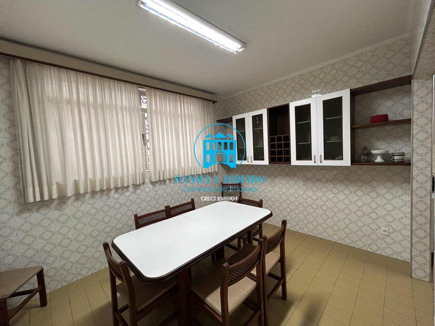 Casa, 3 quartos, 246 m² - Foto 25