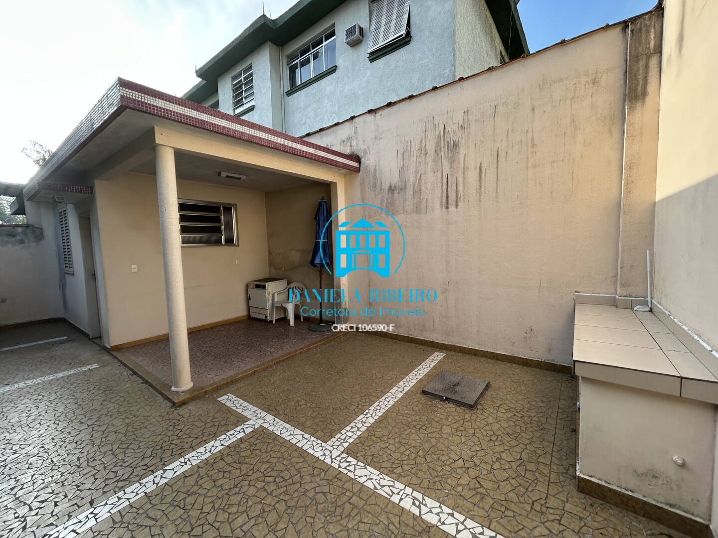 Casa, 3 quartos, 246 m² - Foto 29