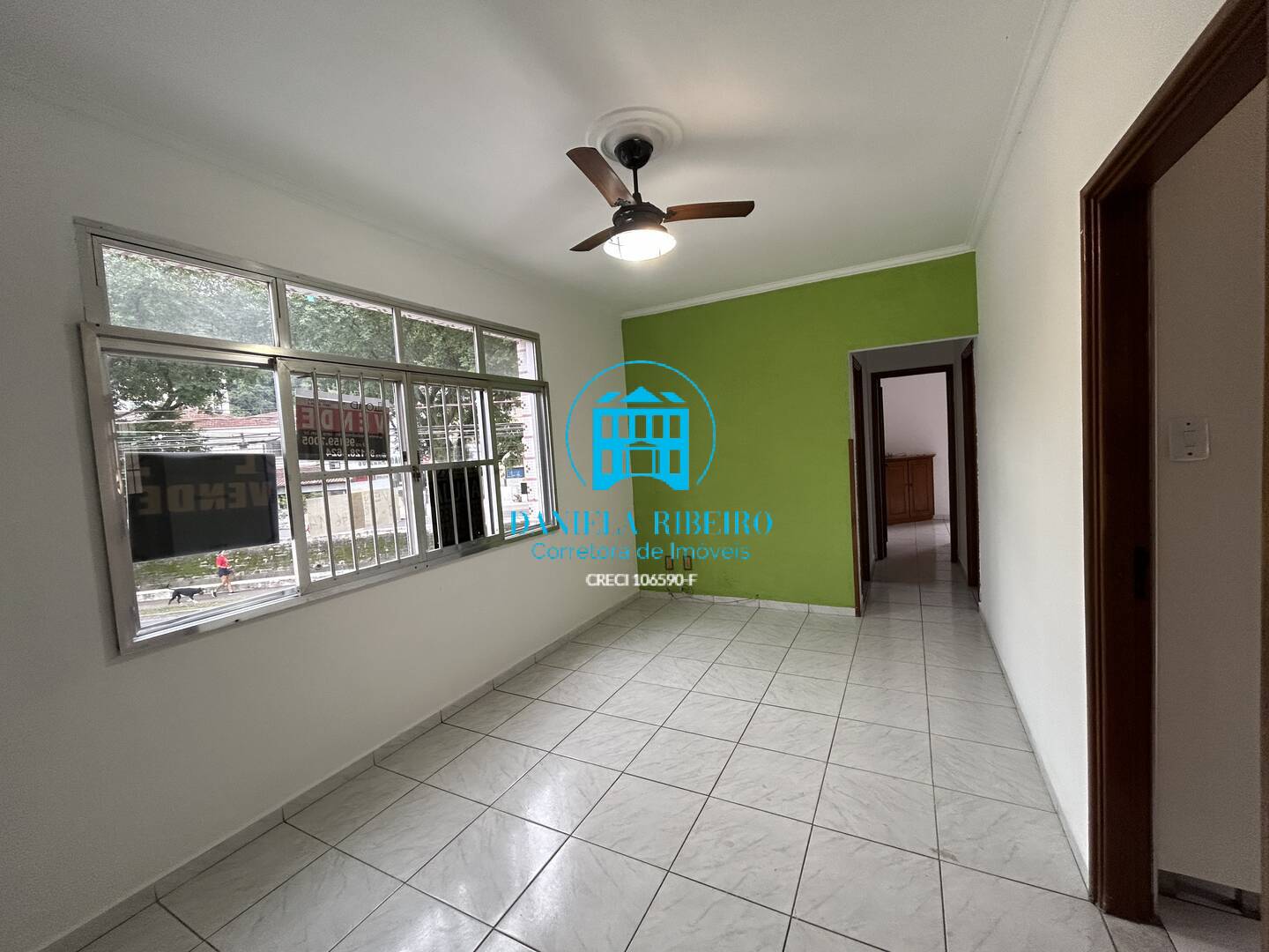 Apartamento, 2 quartos, 70 m² - Foto 1