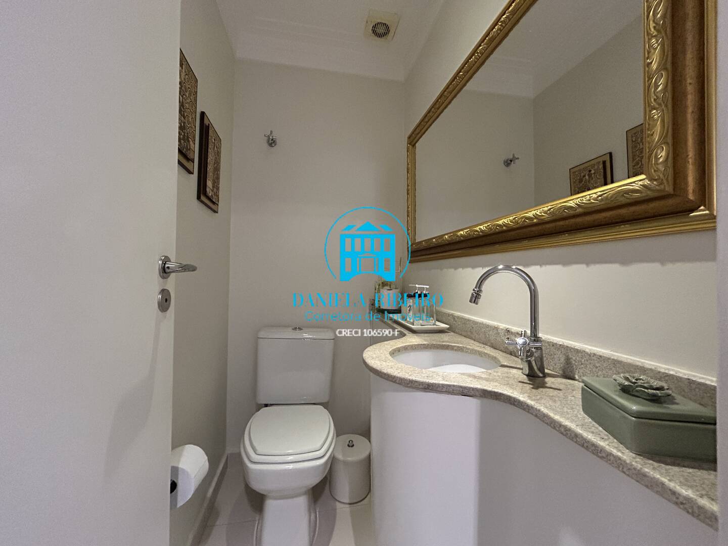Apartamento, 3 quartos, 155 m² - Foto 20