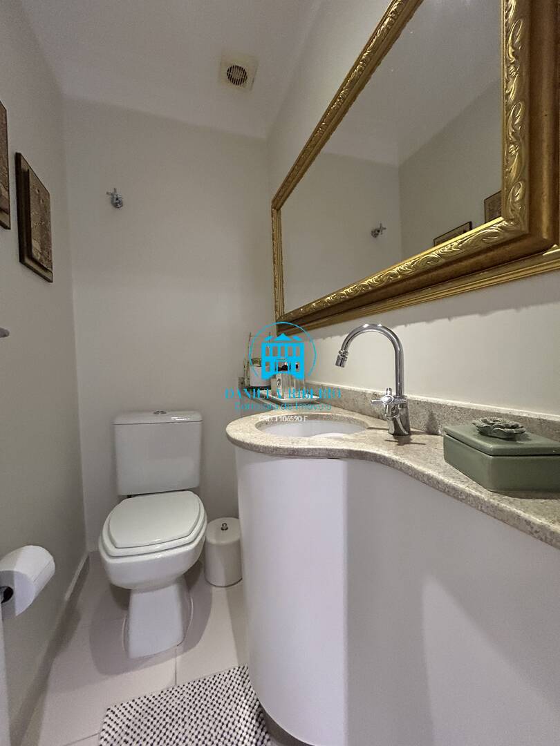 Apartamento, 3 quartos, 155 m² - Foto 21