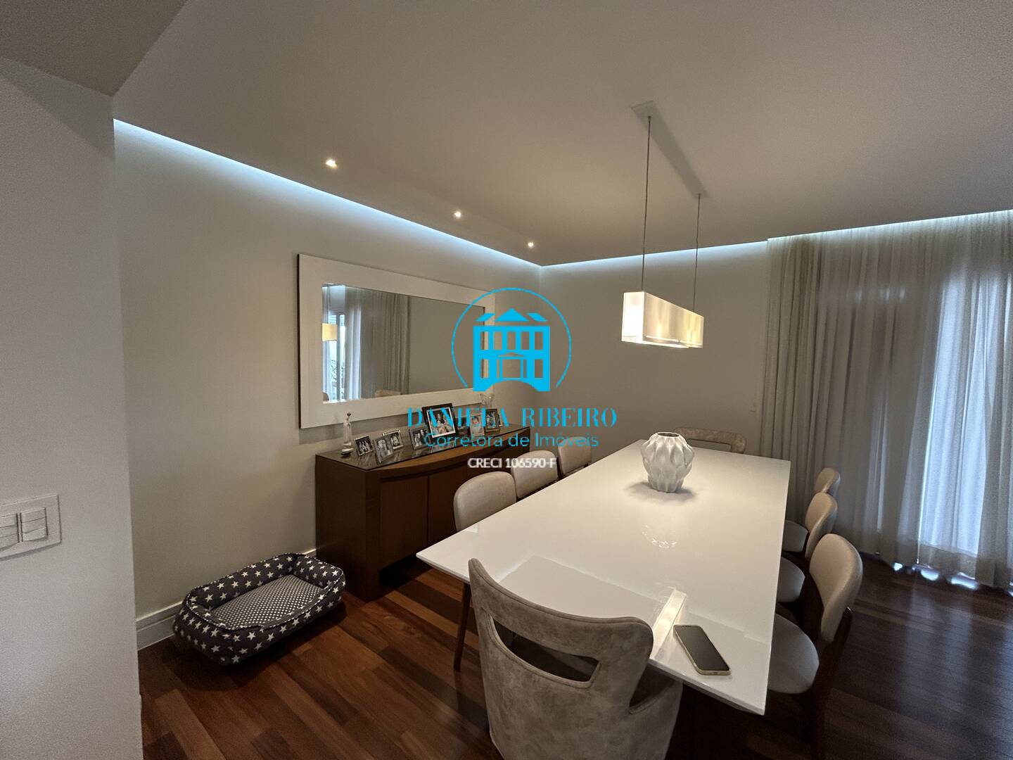 Apartamento, 3 quartos, 155 m² - Foto 10