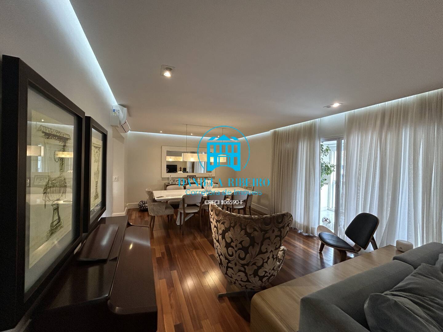 Apartamento, 3 quartos, 155 m² - Foto 14