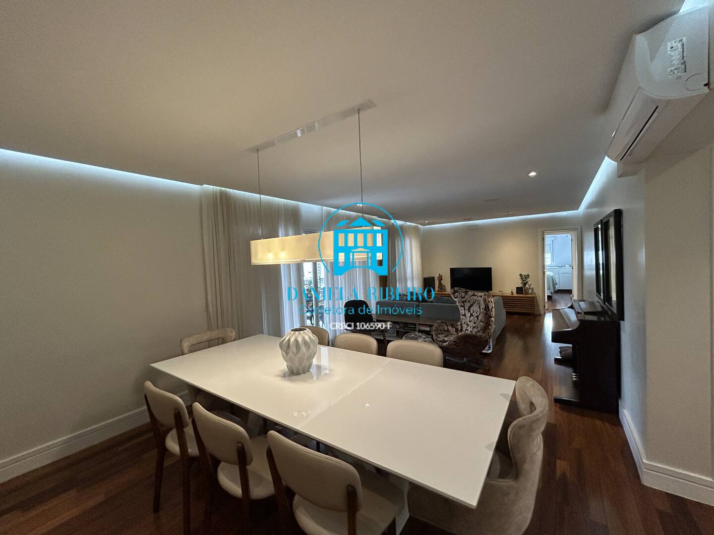 Apartamento, 3 quartos, 155 m² - Foto 11