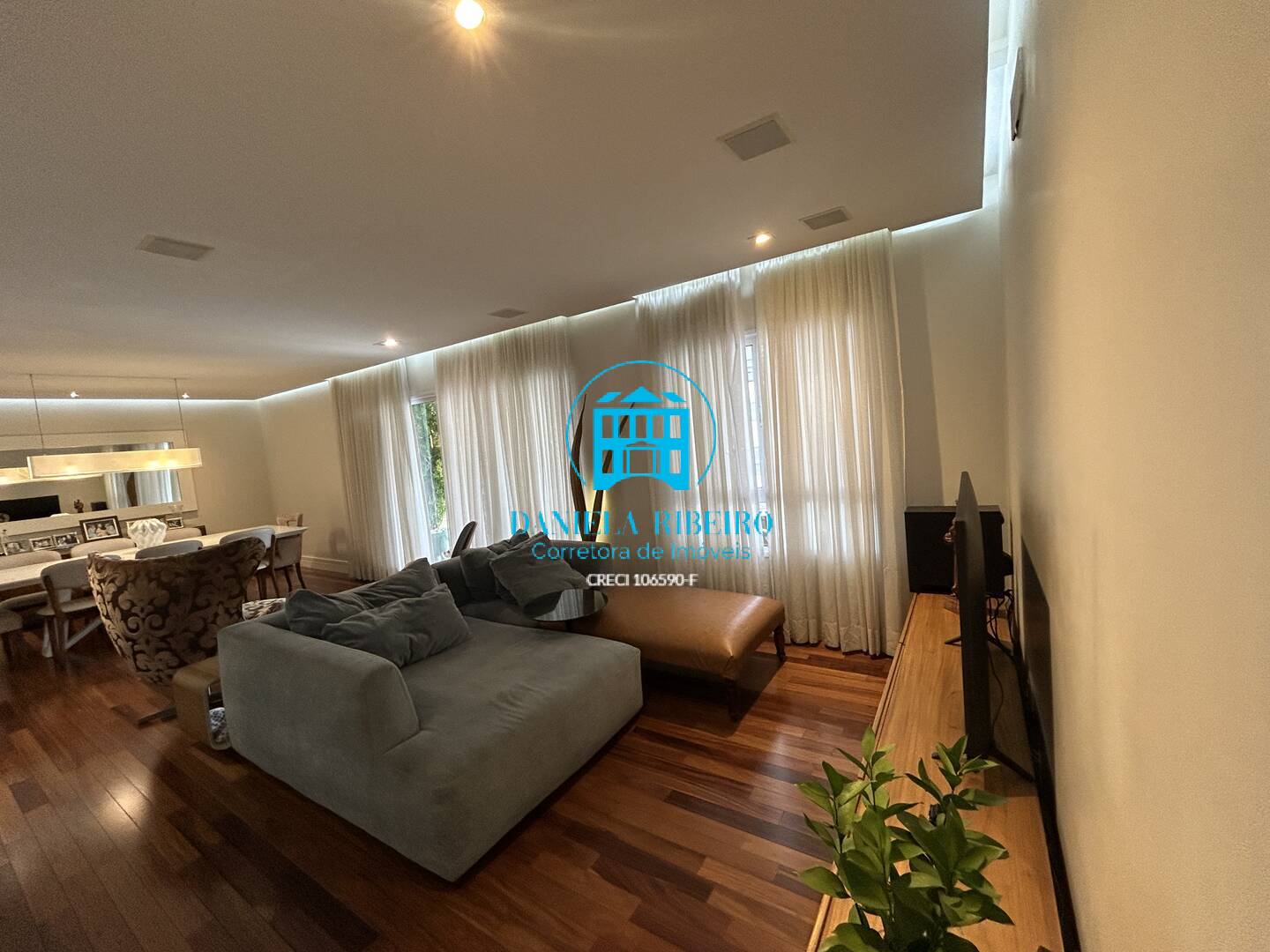 Apartamento, 3 quartos, 155 m² - Foto 13