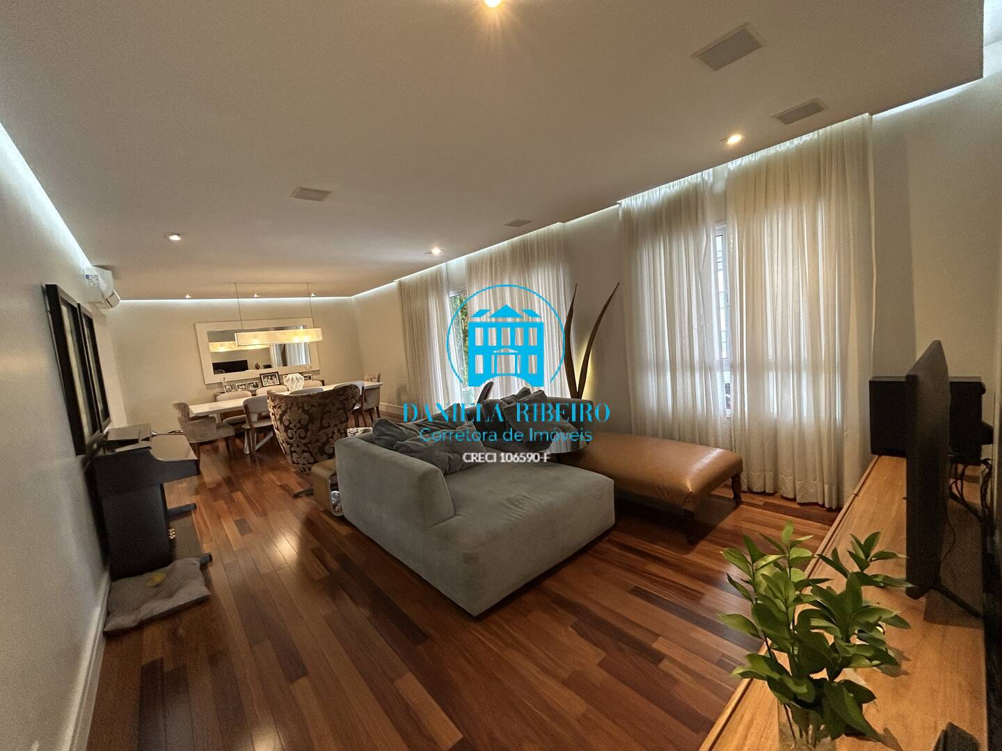 Apartamento, 3 quartos, 155 m² - Foto 15