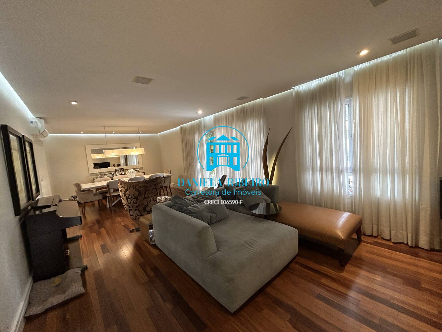 Apartamento, 3 quartos, 155 m² - Foto 12