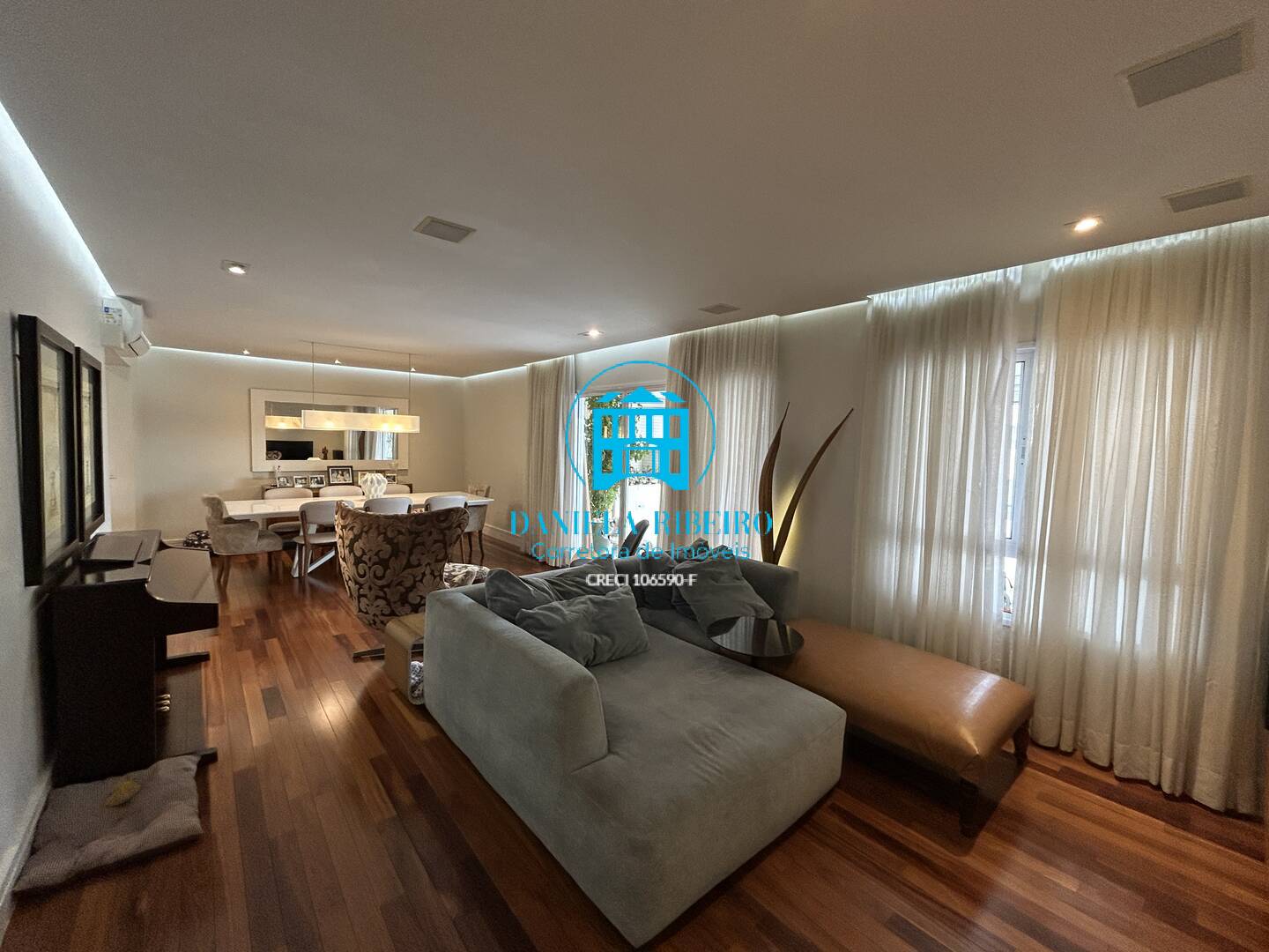 Apartamento, 3 quartos, 155 m² - Foto 17