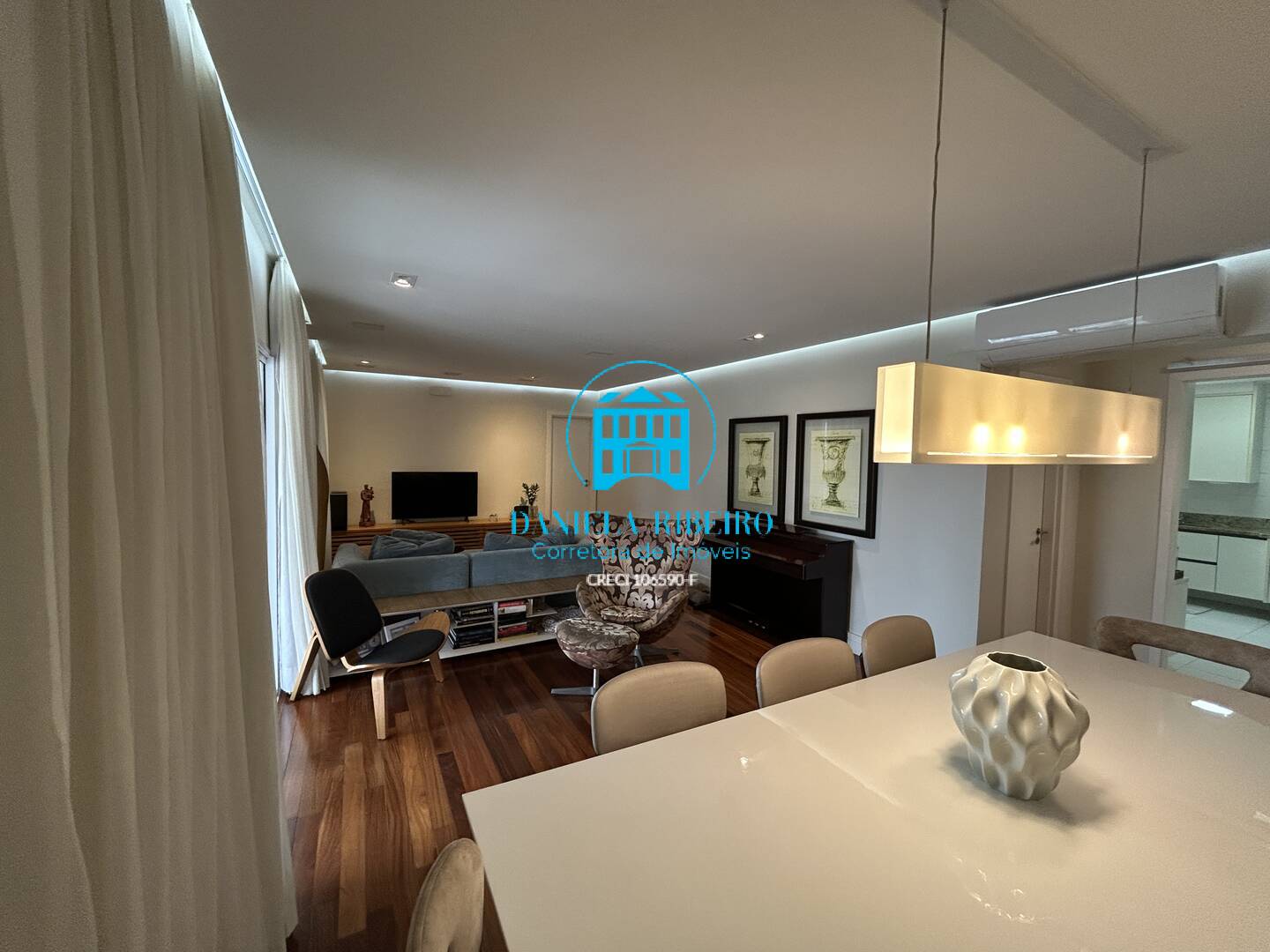 Apartamento, 3 quartos, 155 m² - Foto 18
