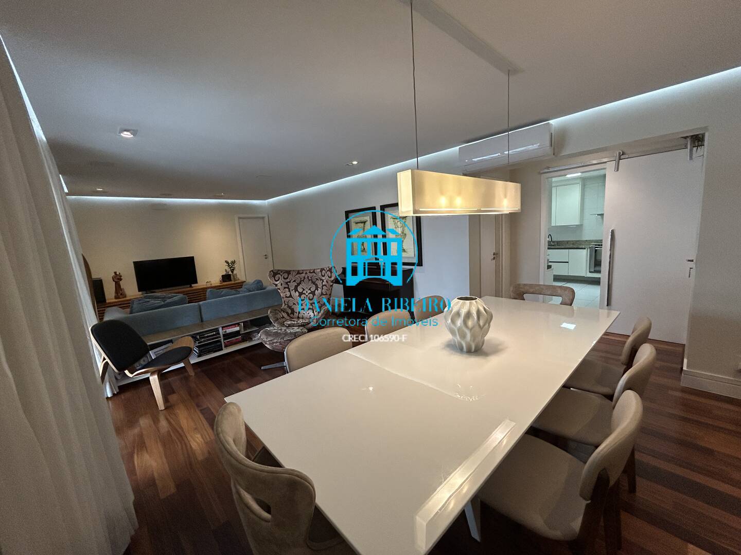 Apartamento, 3 quartos, 155 m² - Foto 19