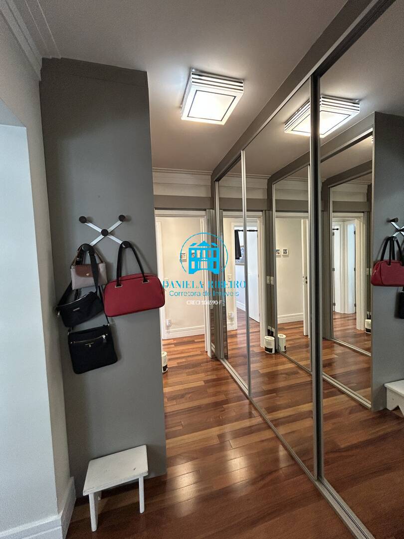 Apartamento, 3 quartos, 155 m² - Foto 26