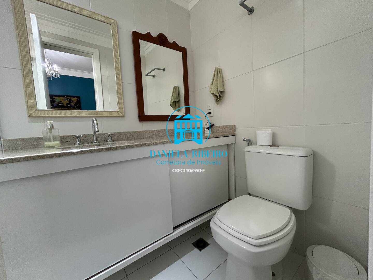 Apartamento, 3 quartos, 155 m² - Foto 30