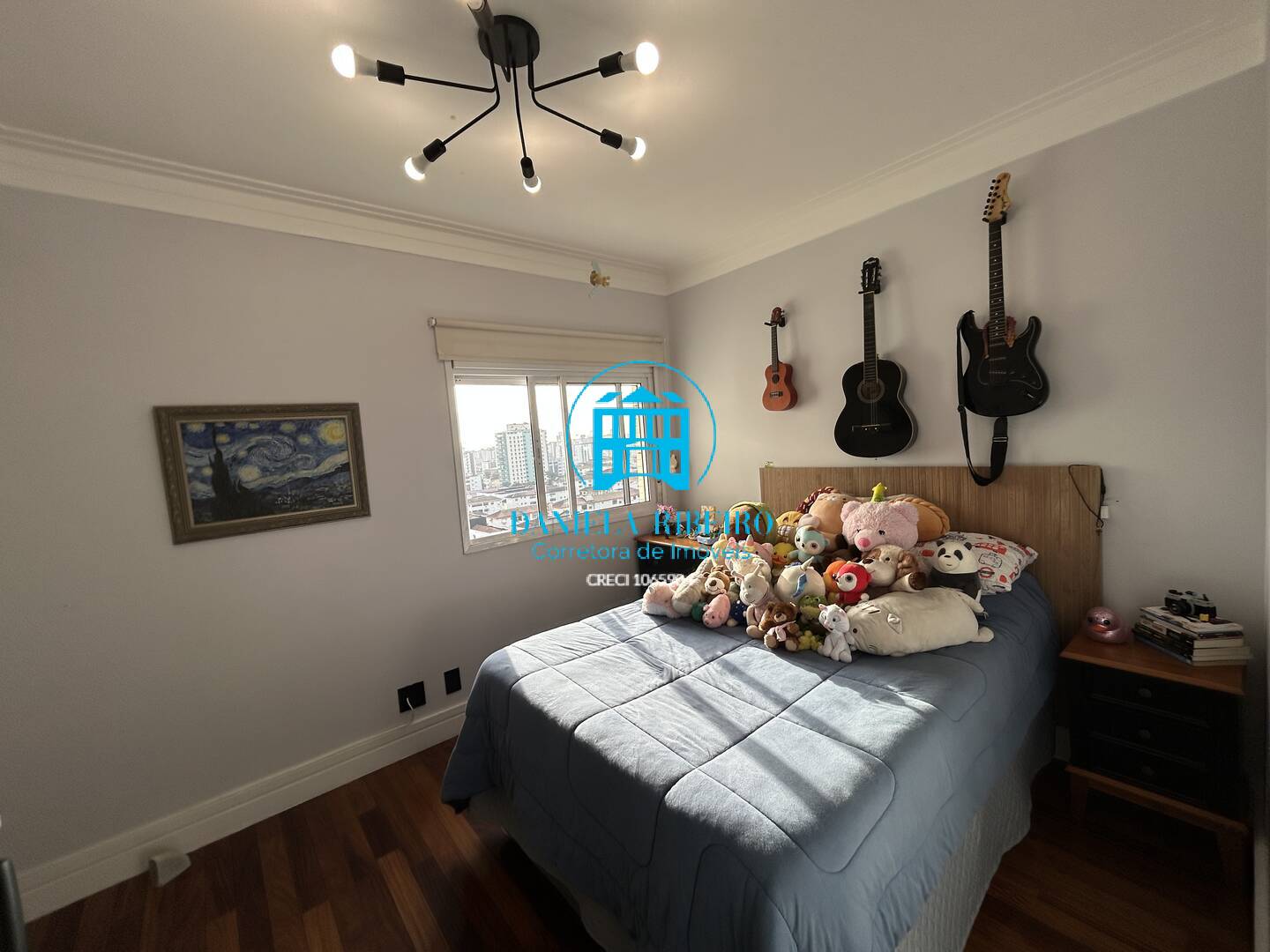 Apartamento, 3 quartos, 155 m² - Foto 35