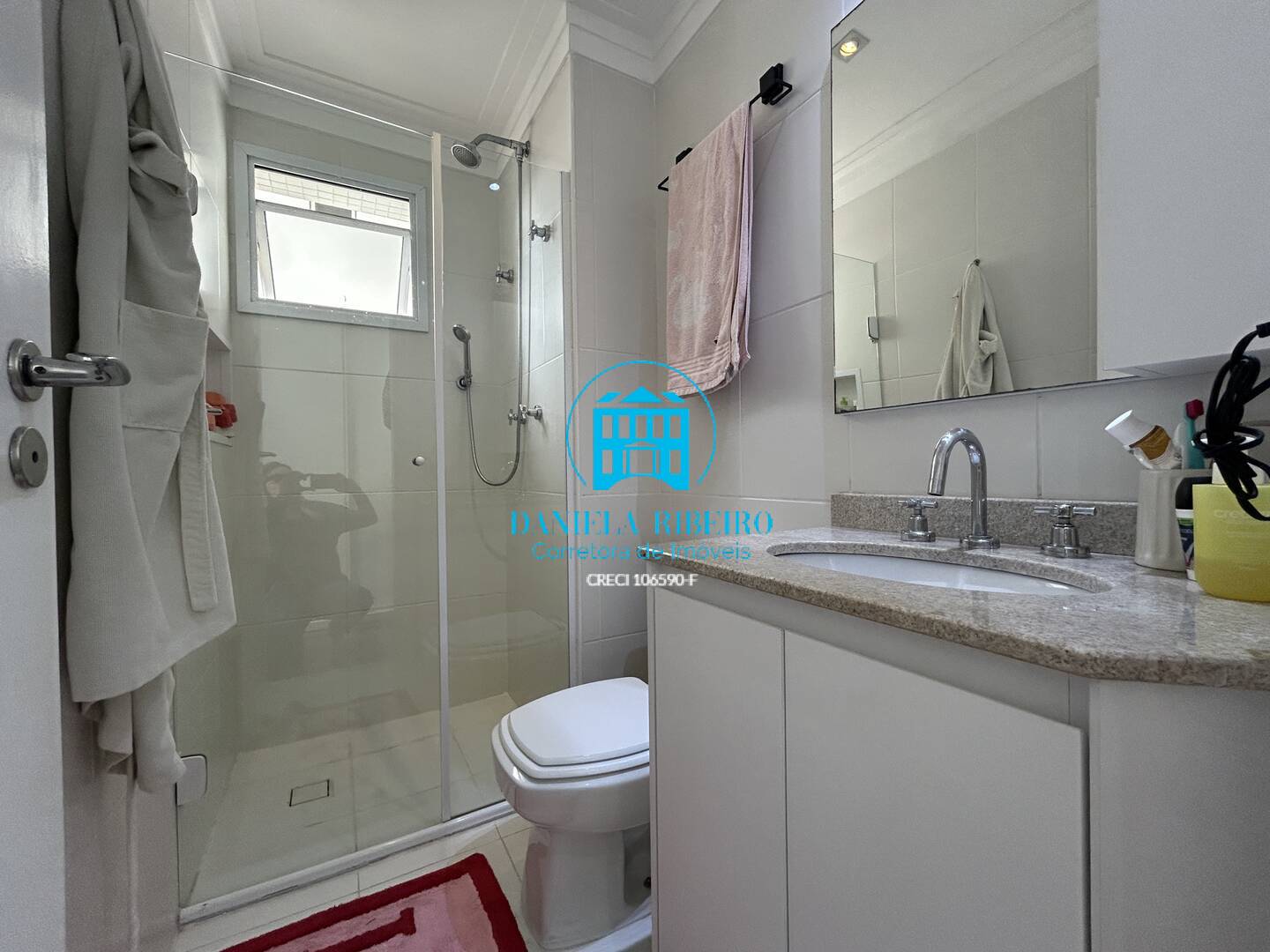 Apartamento, 3 quartos, 155 m² - Foto 38