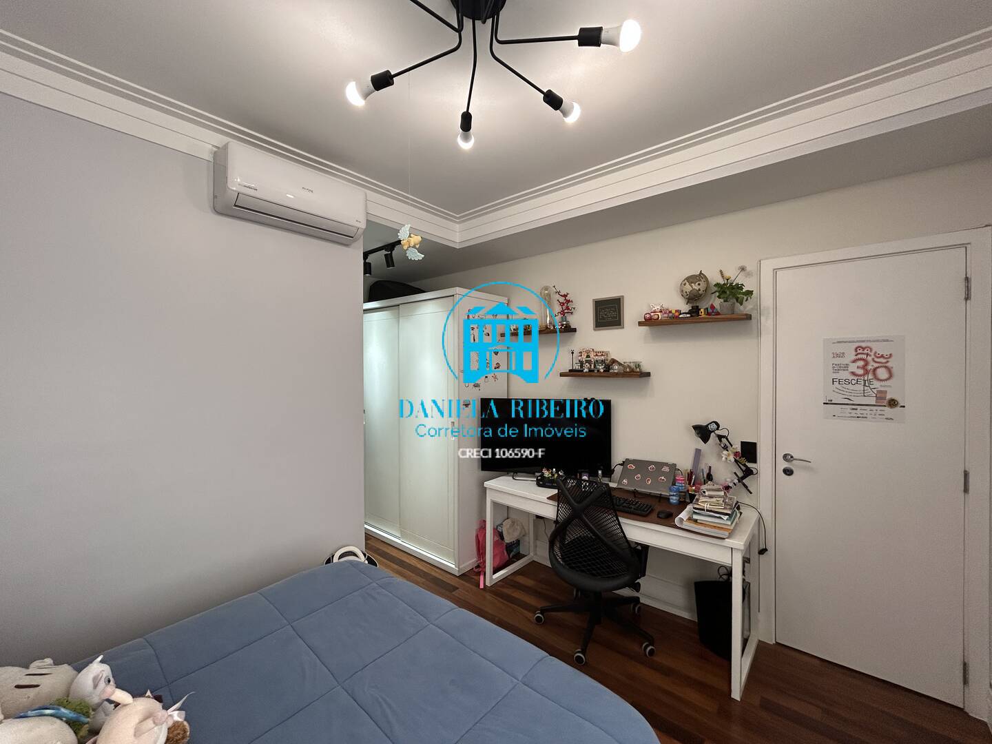 Apartamento, 3 quartos, 155 m² - Foto 36