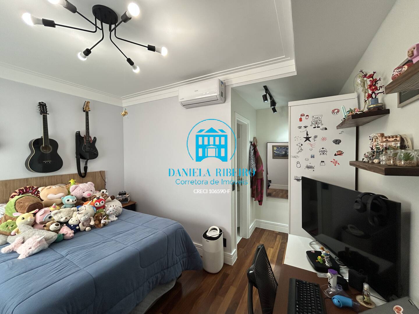 Apartamento, 3 quartos, 155 m² - Foto 34