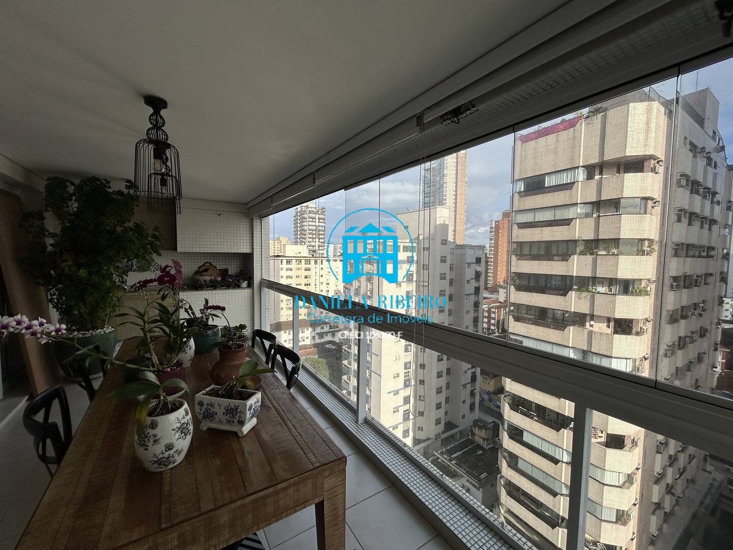 Apartamento, 3 quartos, 155 m² - Foto 6