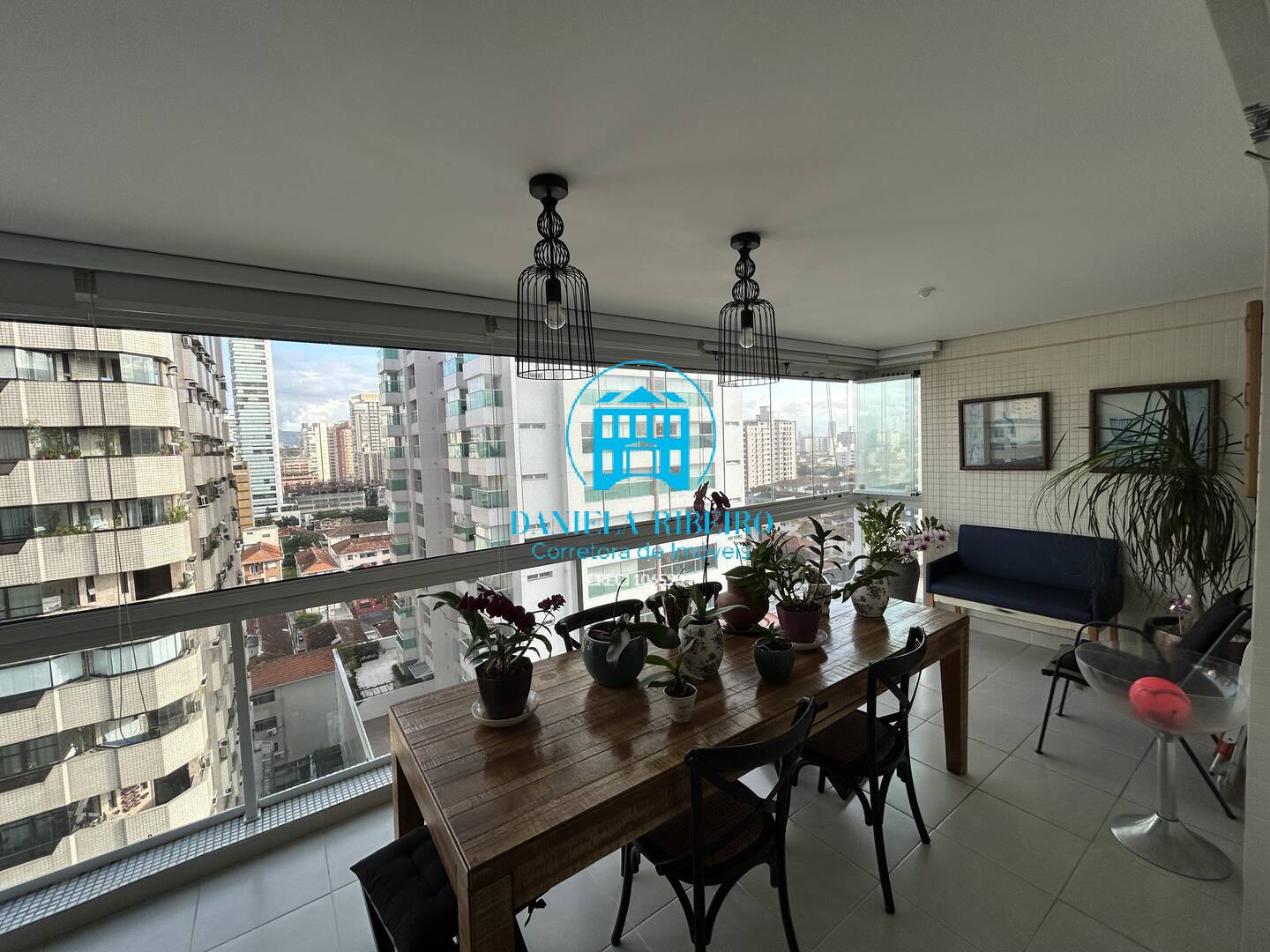 Apartamento, 3 quartos, 155 m² - Foto 2
