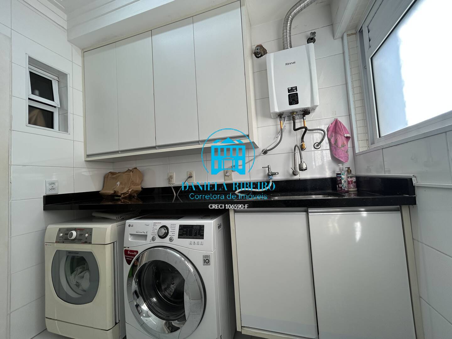 Apartamento, 3 quartos, 155 m² - Foto 52
