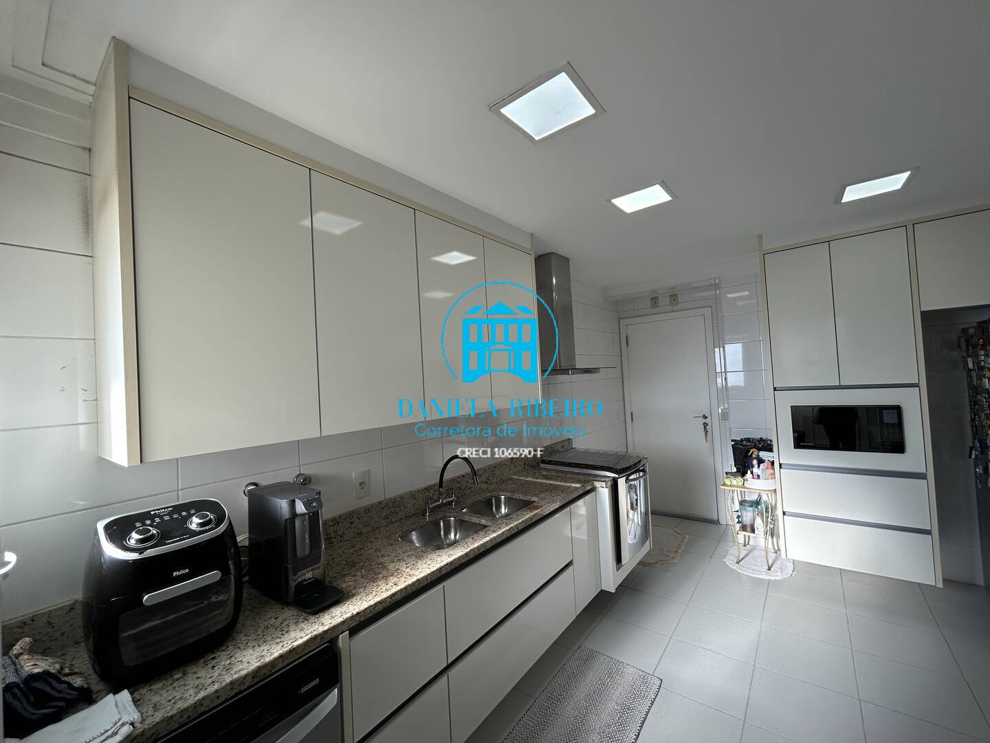 Apartamento, 3 quartos, 155 m² - Foto 42